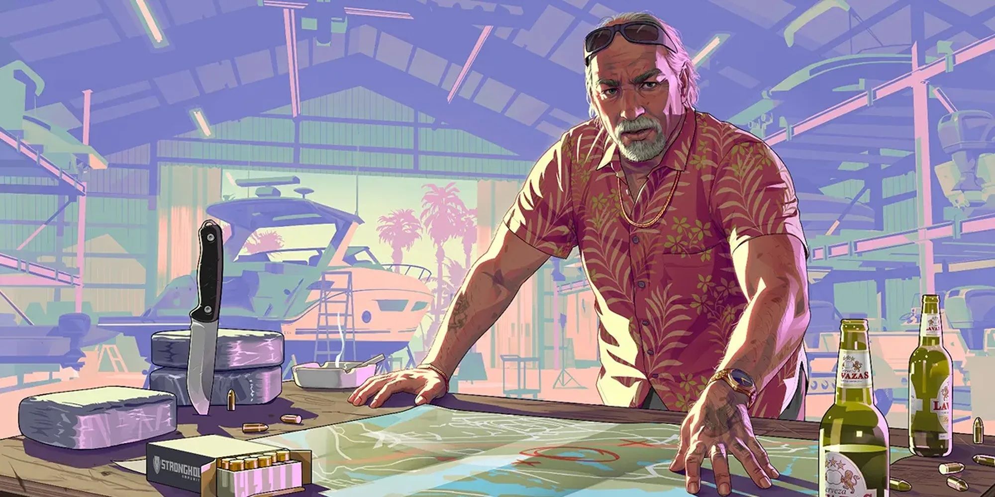 Fan-Favorite ‘King of the Hill’ Star Officially Joins ‘GTA 6’ Cast image