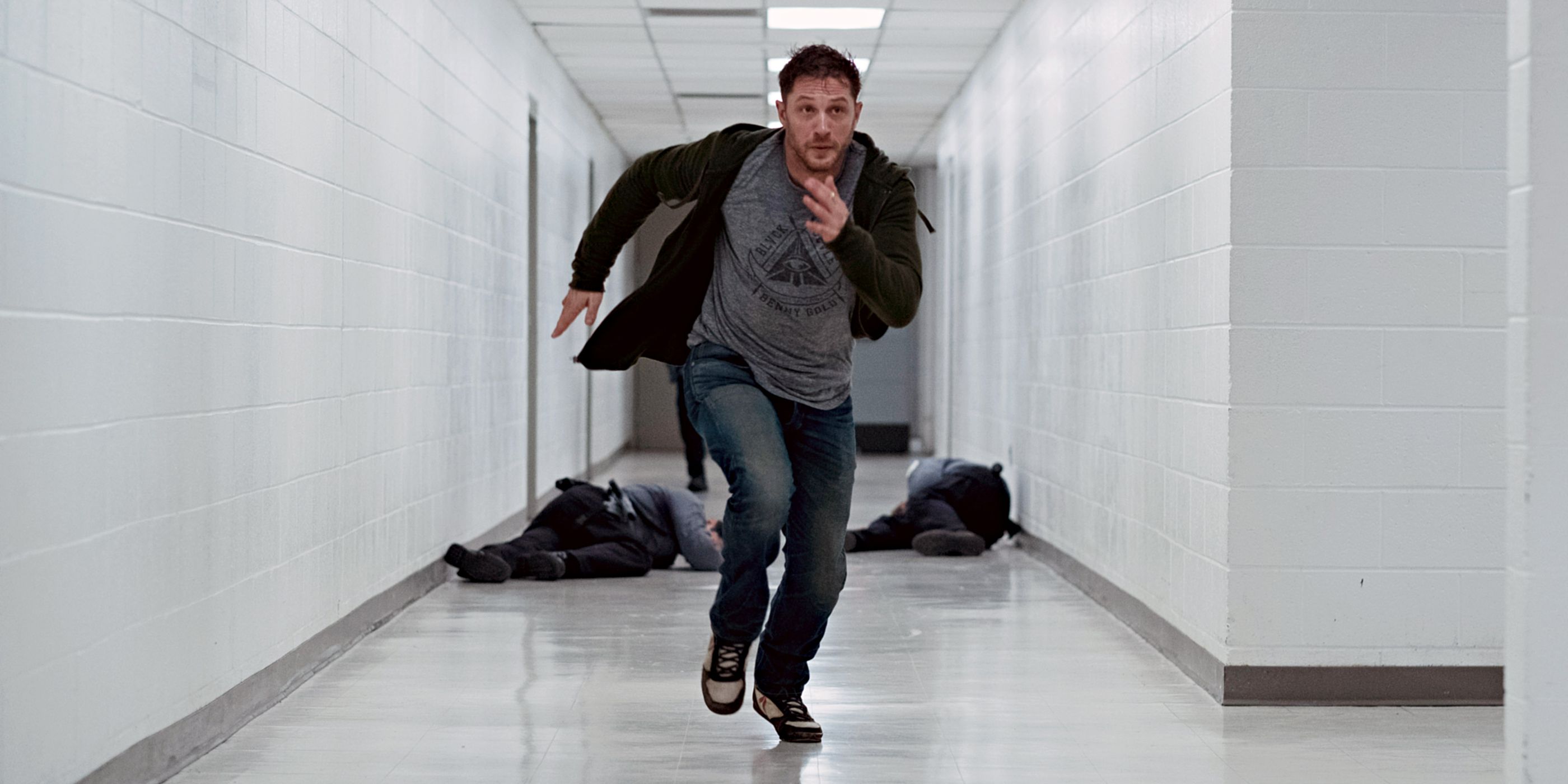 Tom Hardy’s $856 Million Bonkers Sci-Fi Movie Is Officially the Streaming Sleeper Hit of 2026 image
