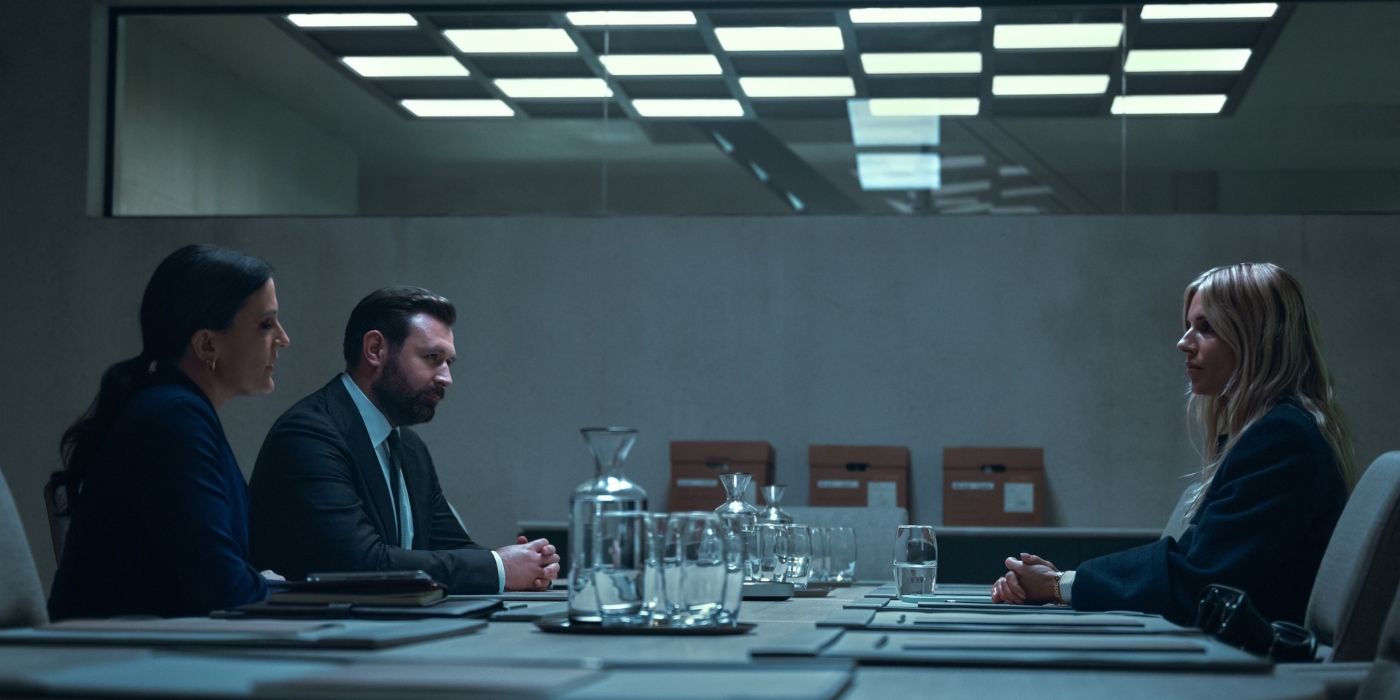 HBO’s New Legal Thriller Is Officially One of Streaming’s Biggest Shows