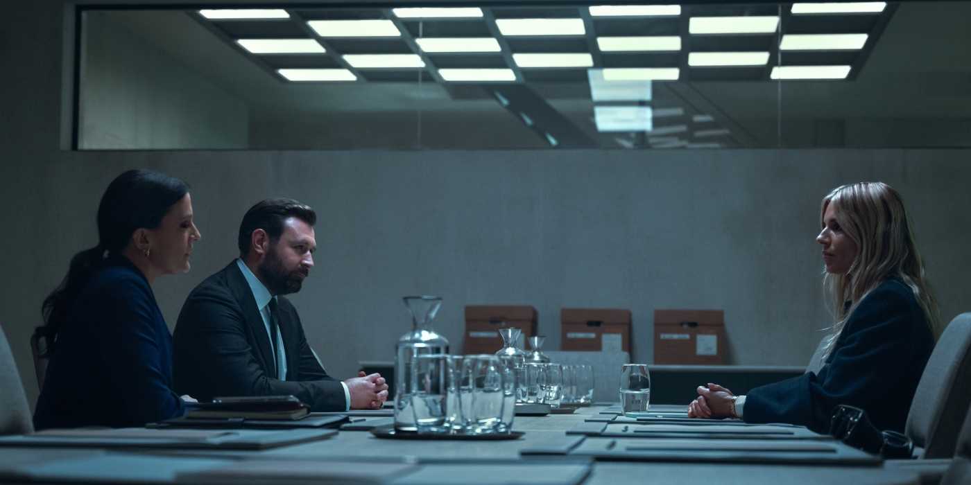 Aran Roses HBO’s New Legal Thriller Is Officially One of Streaming’s Biggest Shows