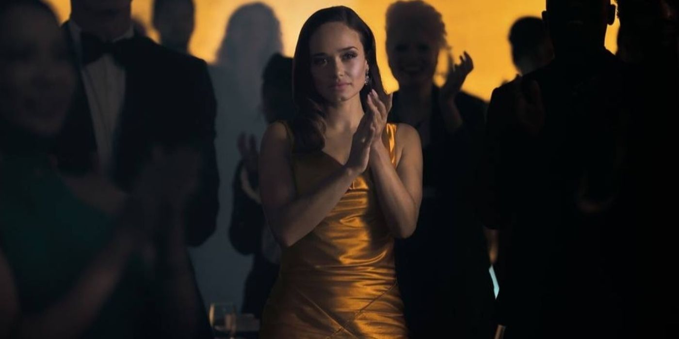 HBO’s New Legal Thriller Is Officially One of Streaming’s Biggest Shows
