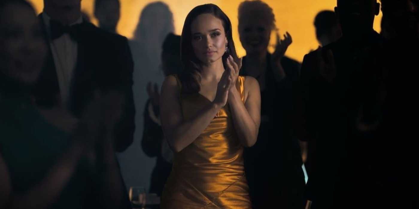 Aran Roses HBO’s New Legal Thriller Is Officially One of Streaming’s Biggest Shows
