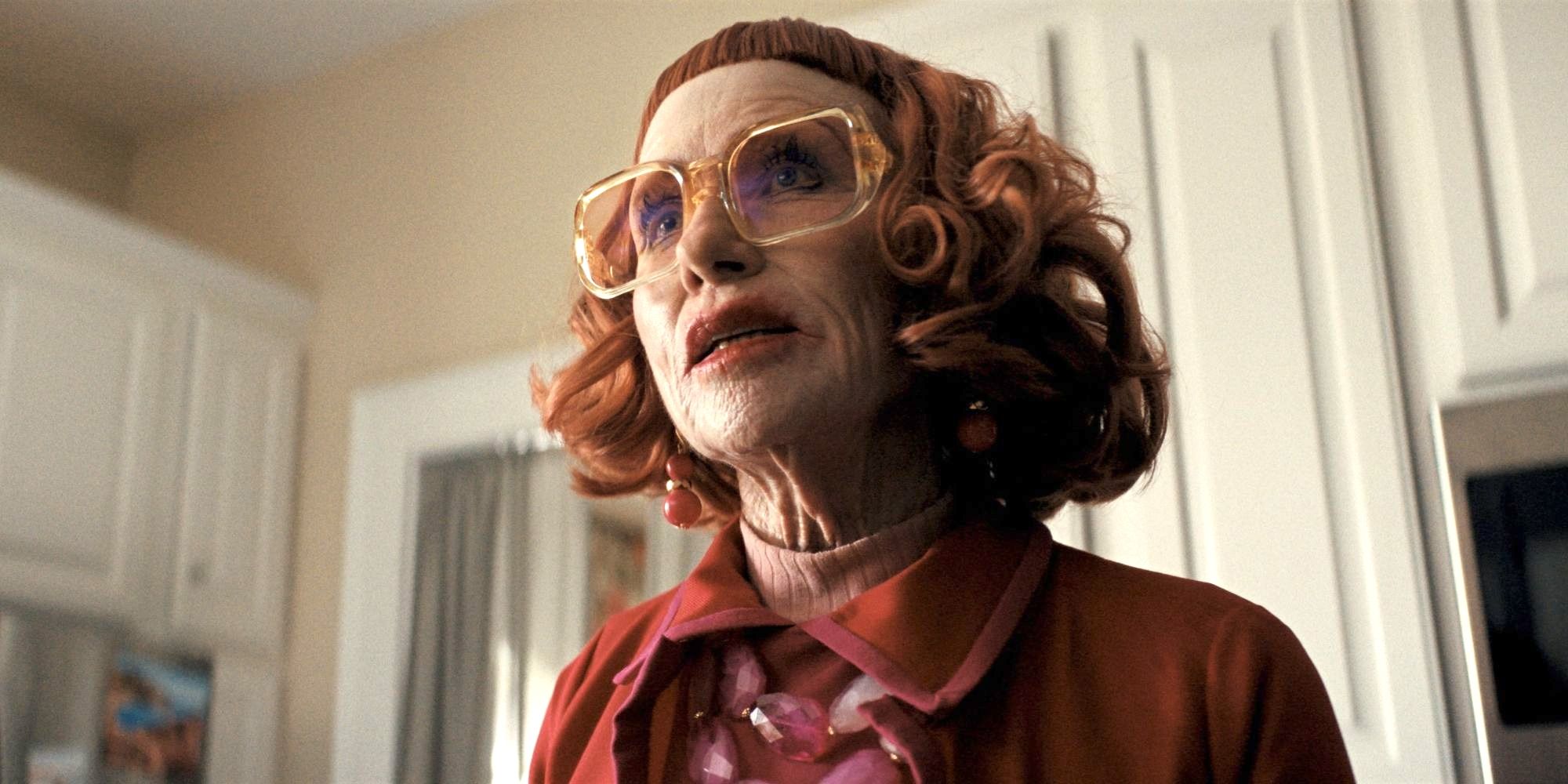 Netflix's New Streaming Hit is 'Weapons' Meets 'Silence of the Lambs' image