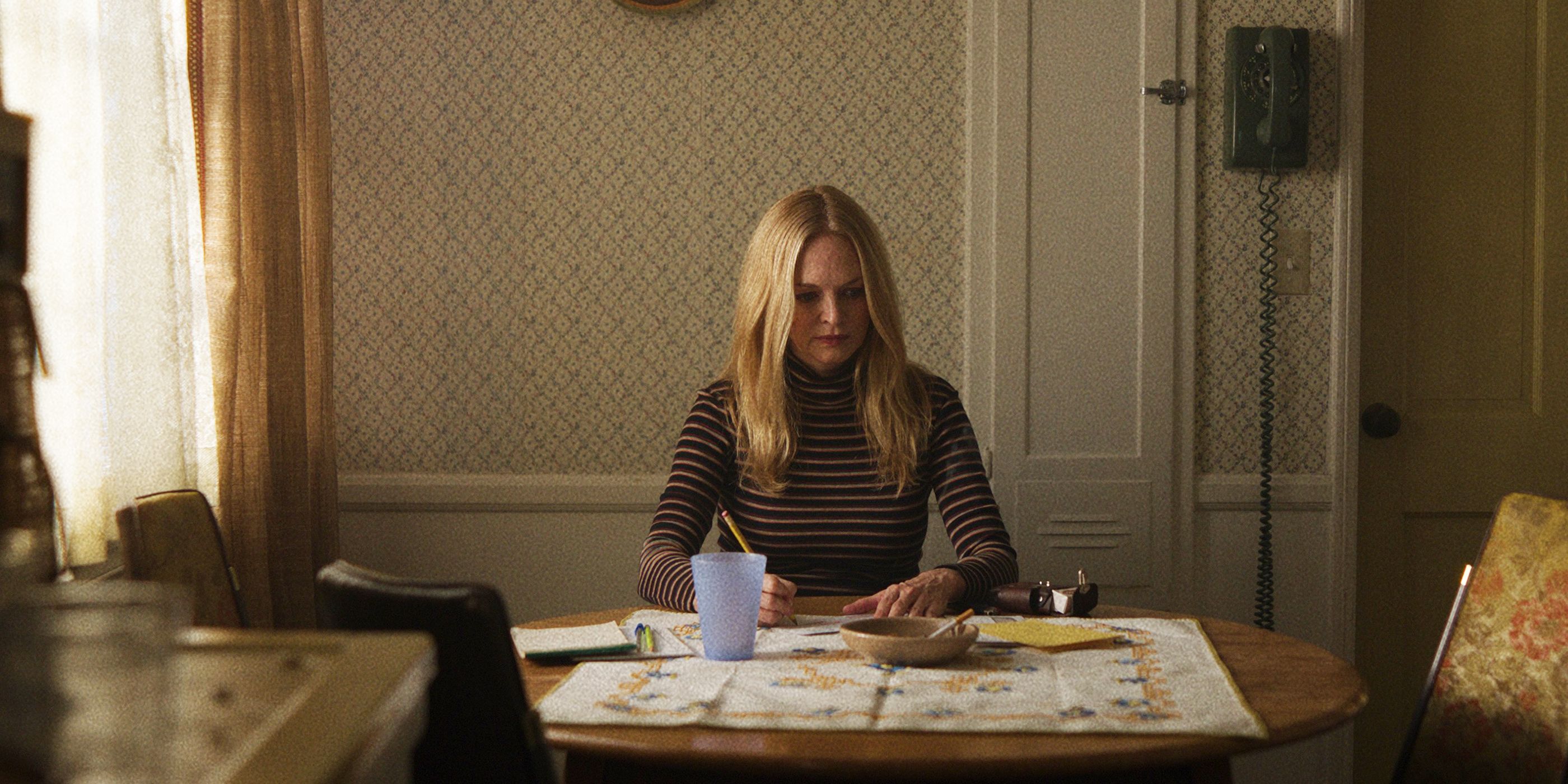 what-happened-to-doris-heather-graham After 'Obsession' and 'Backrooms,' Here's What's Next for Horror