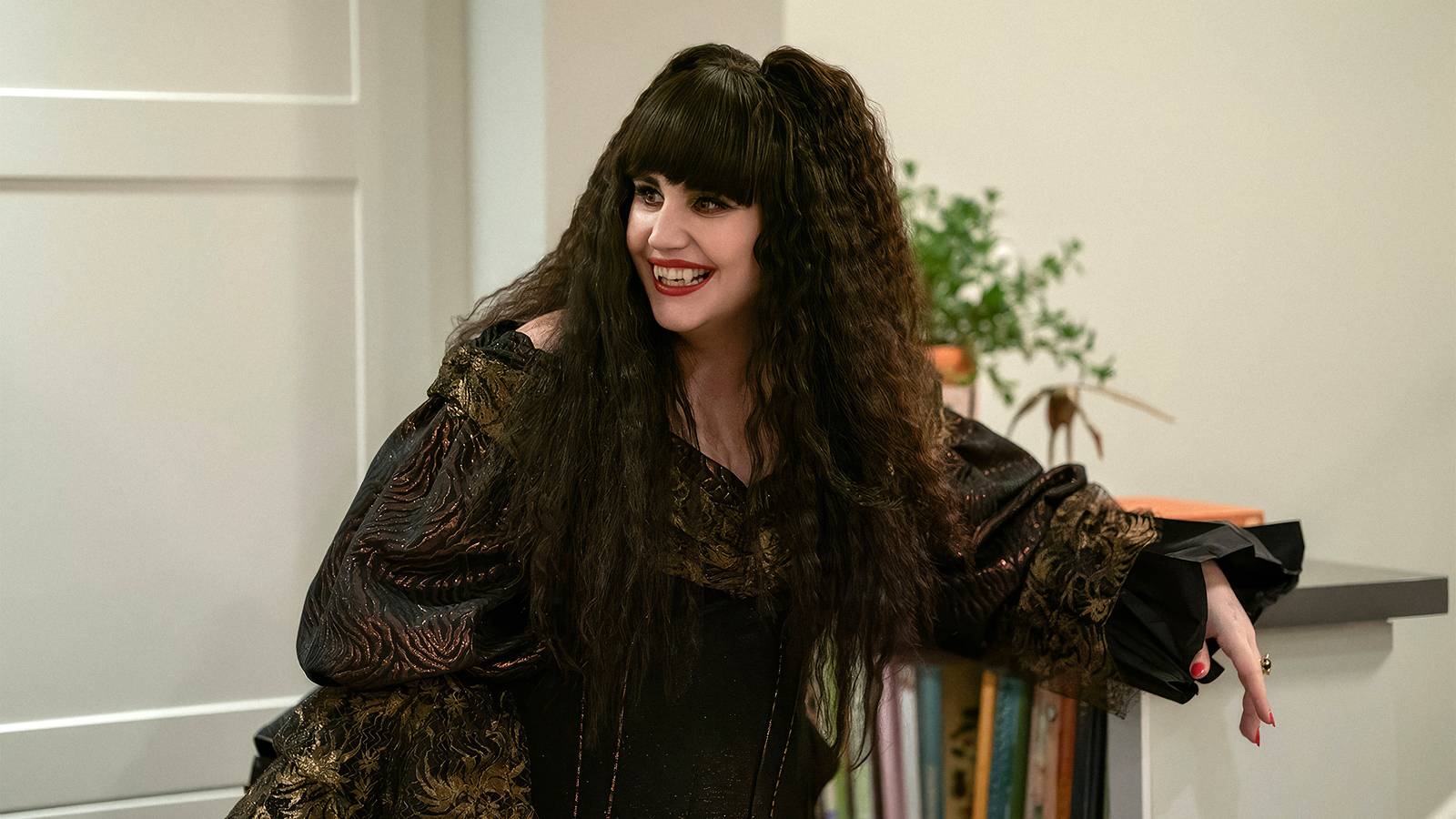 9 Fantasy-Fernsehserien mit Vampiren, die Meisterwerke sind (10/10)