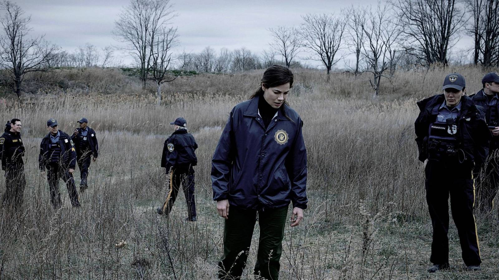 ‘Severance’ Star’s New Netflix Crime Thriller Is Officially Taking Over ...