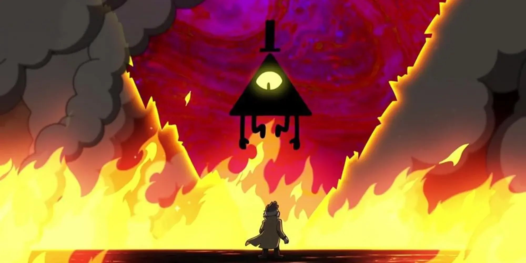 ‘Gravity Falls’ Officially Returns With New Disney Release