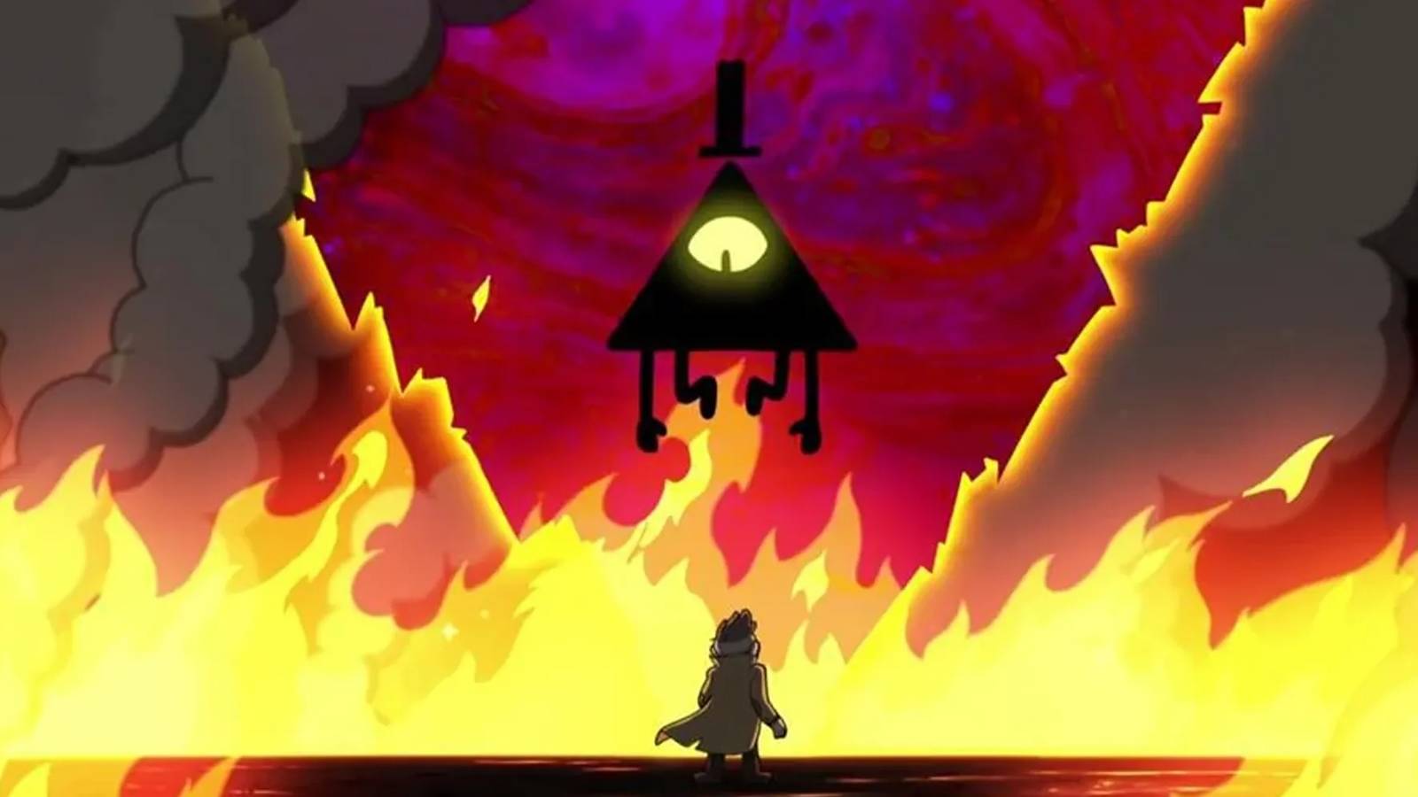 „Gravity Falls“ kehrt offiziell mit einer neuen Disney-Veröffentlichung ...