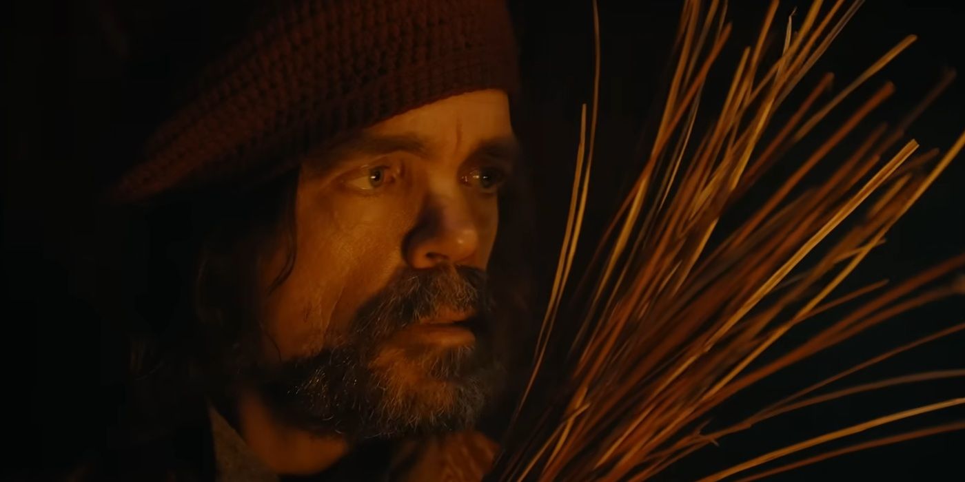 wicker-peter-dinklage Olivia Colman’s Thrilling New Fairytale Officially Becomes a Box Office Sleeper Hit