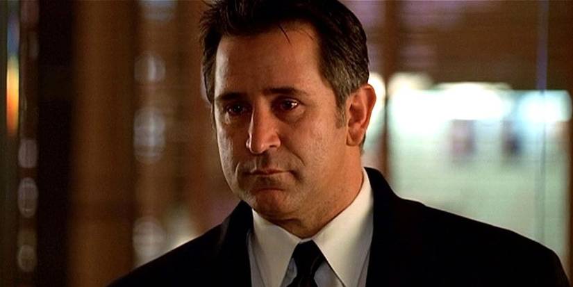 Anthony LaPaglia in 'Without a Trace'
