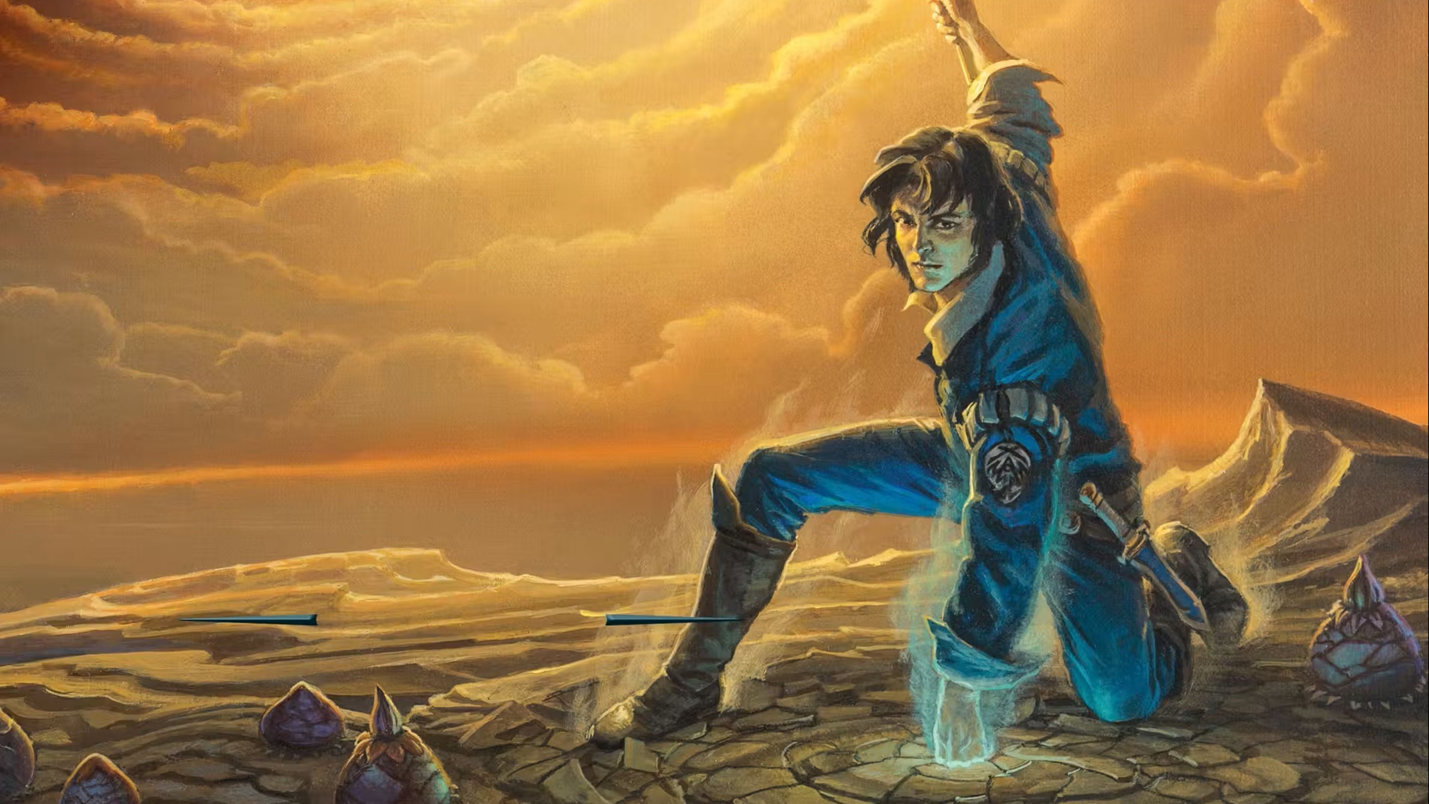 10 Fantasy Books That Are Page-Turners From Start to Finish image