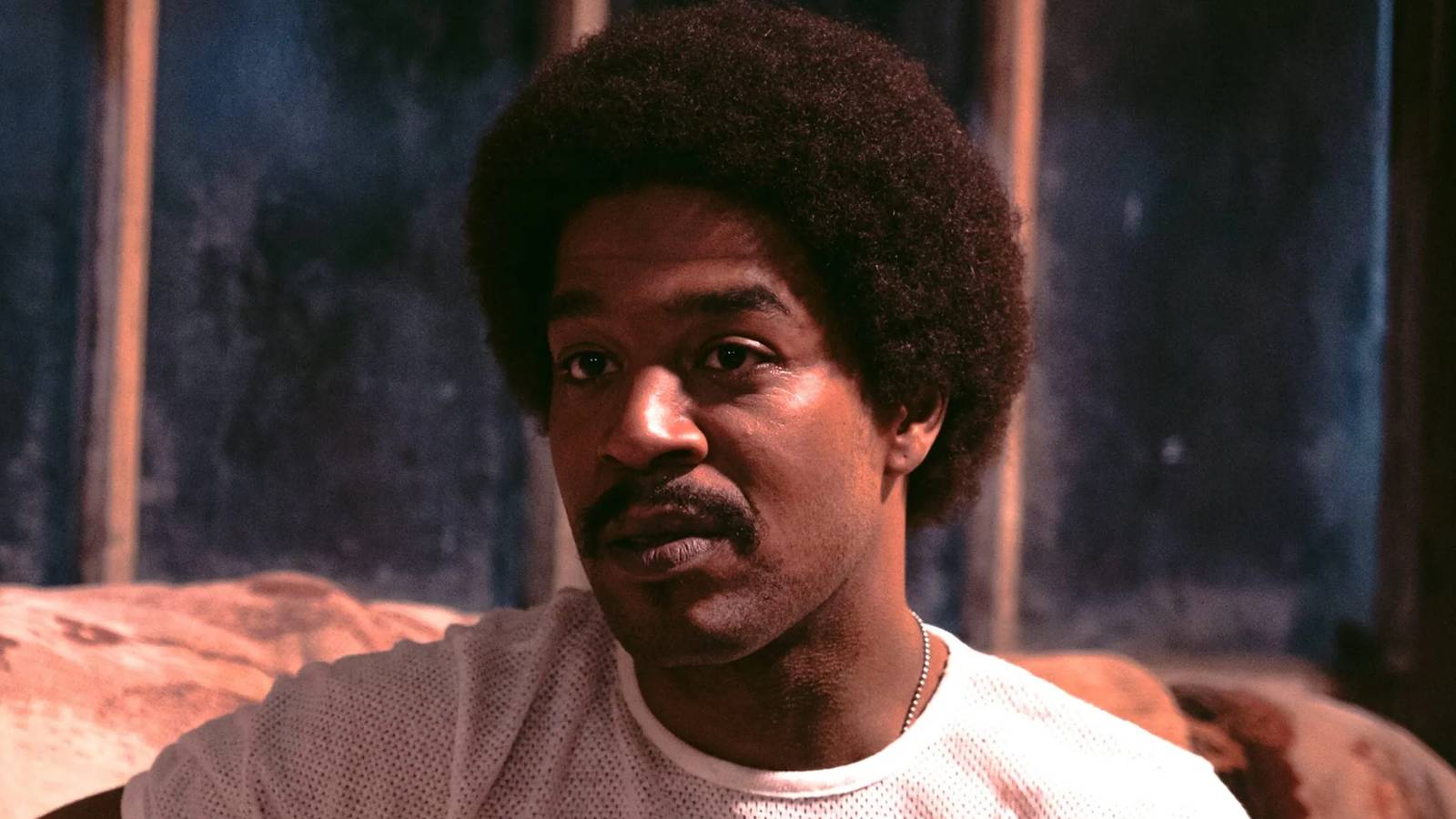 Kid Cudi's New Horror Movie Is Officially in Production With Barbie Ferreira [Exclusive]