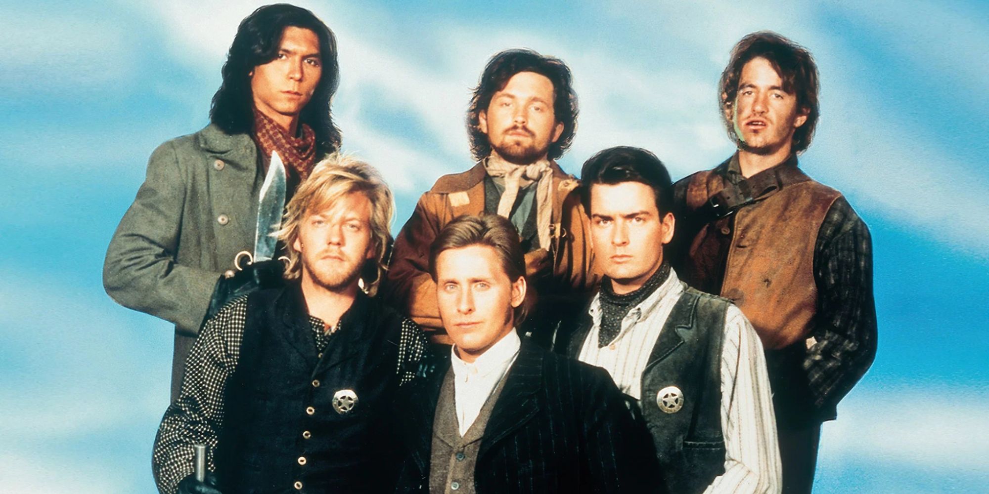 The 8 Most Fun Westerns of All Time, Ranked image