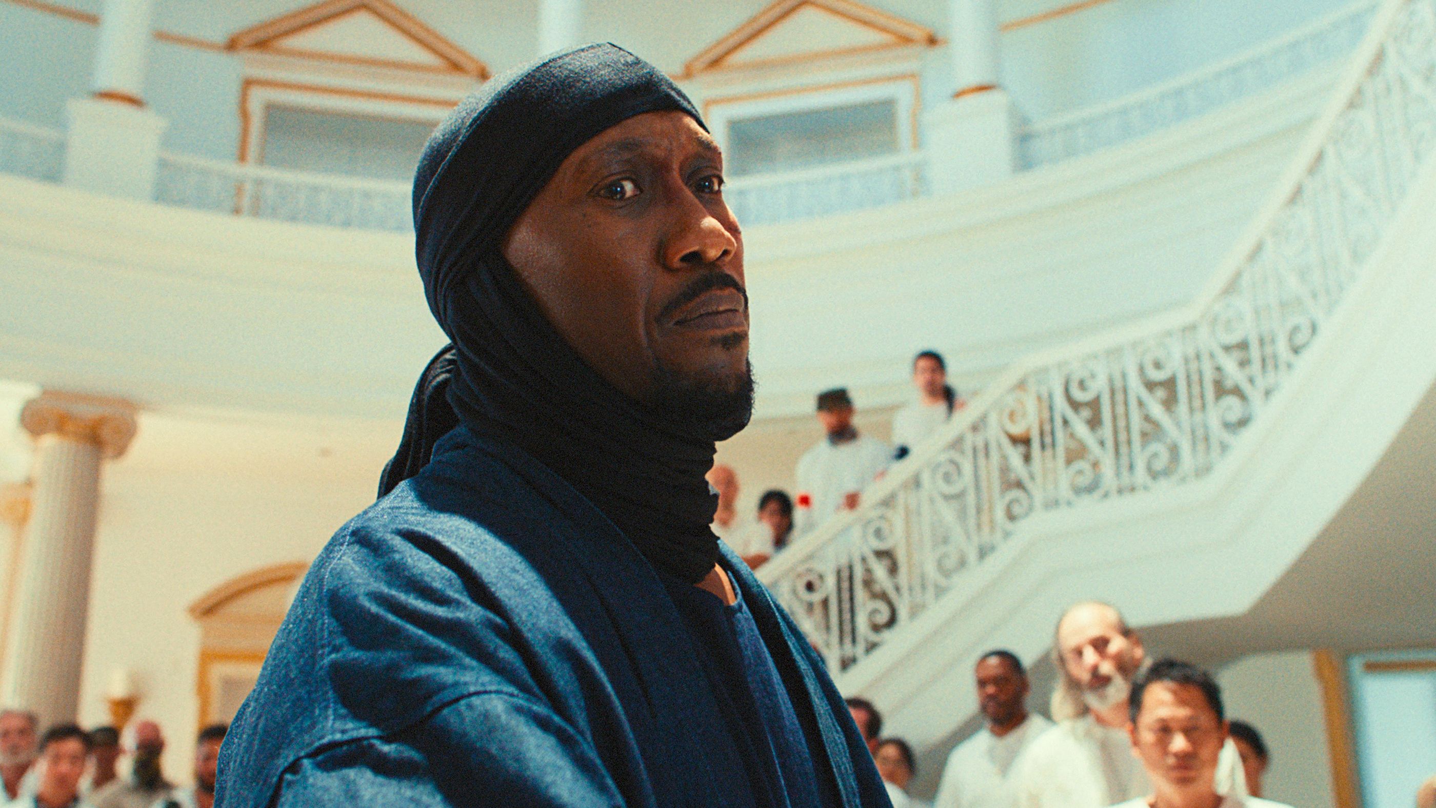 Mahershala Ali’s Intense Neo-Western Thriller Is Officially One of 2026’s Best Movies | TIFF Review image