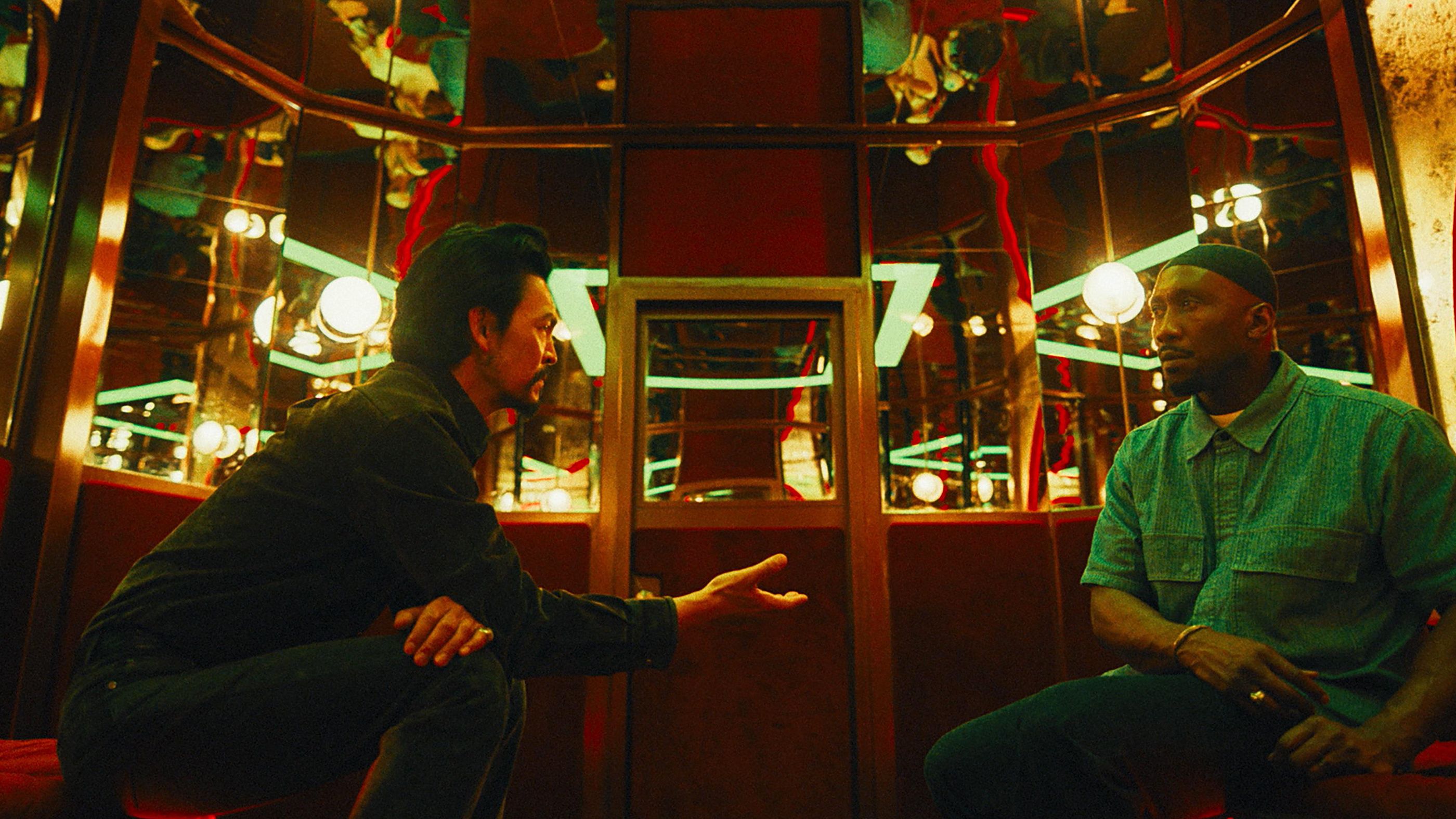 Mahershala Ali’s Intense Neo-Western Thriller Is Officially One of 2026 ...