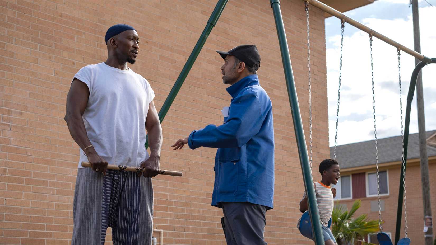 Your-Mother-Your-Mother-Your-Mother-Mahershala-Ali,-director-Bassam-Tariq