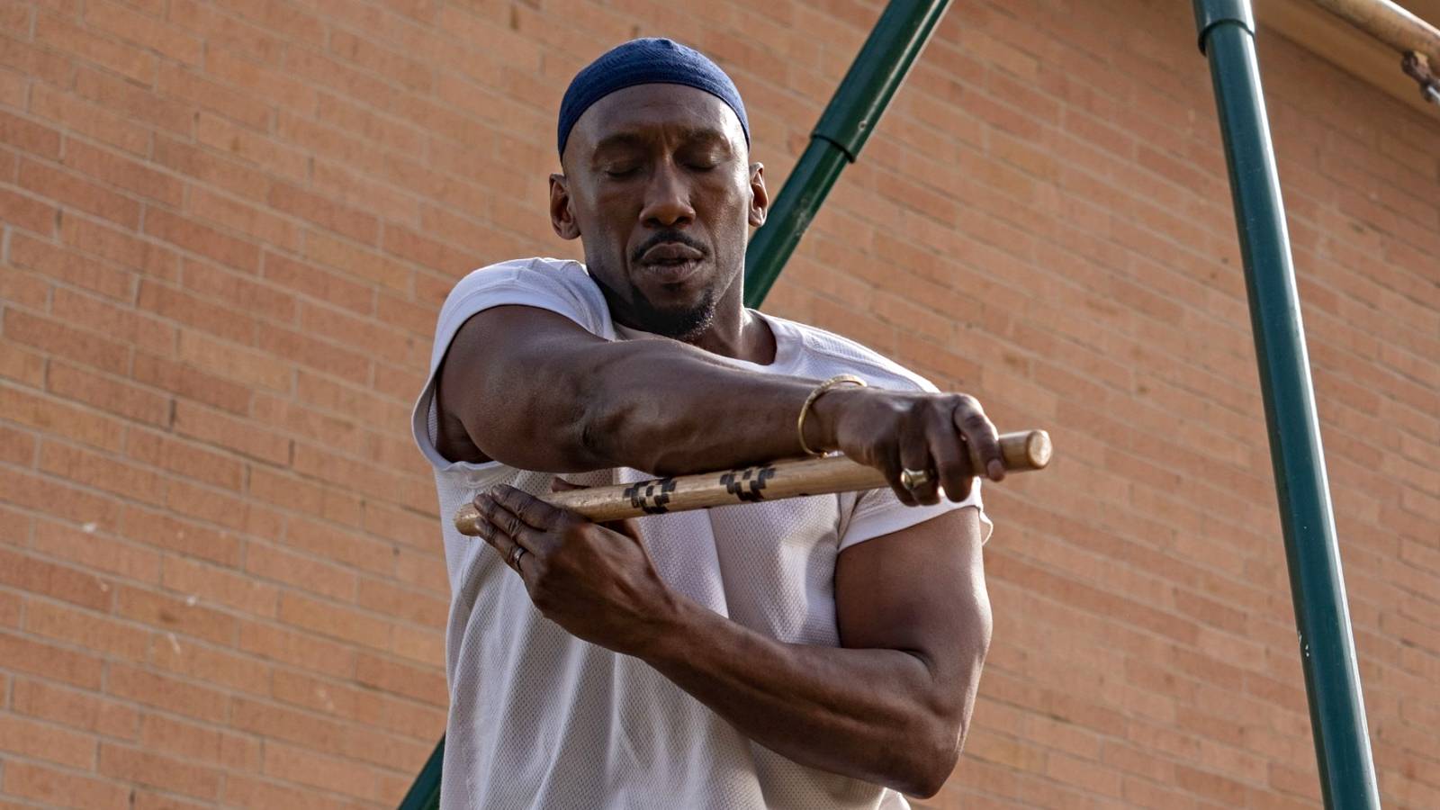 Forget 'Blade,' Amazon's New Assassin Action Thriller Is Officially One of the Best of the Year