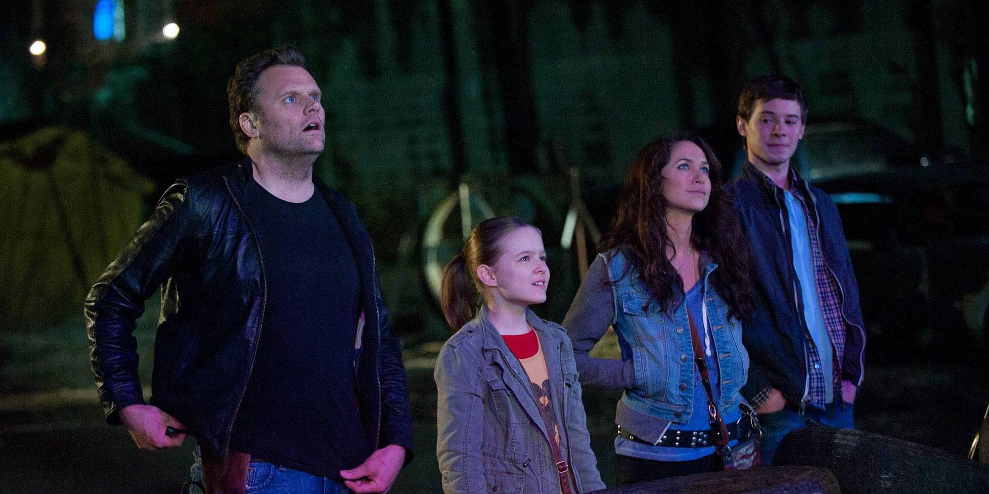 5 Failed TV Pilots Based on Movies, Ranked image