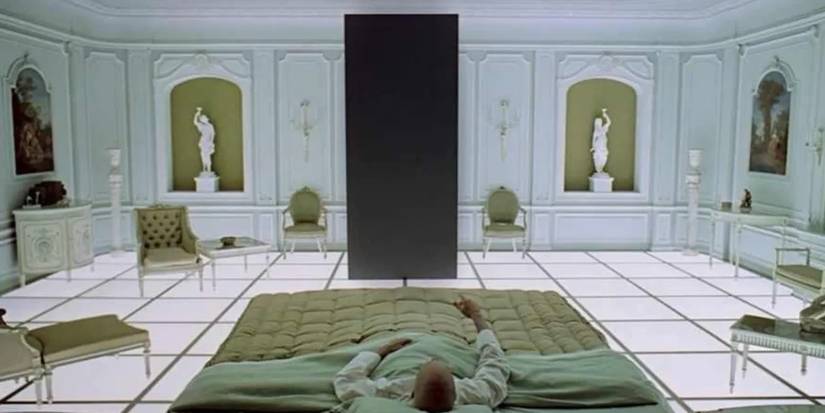 2001: A Space Odyssey