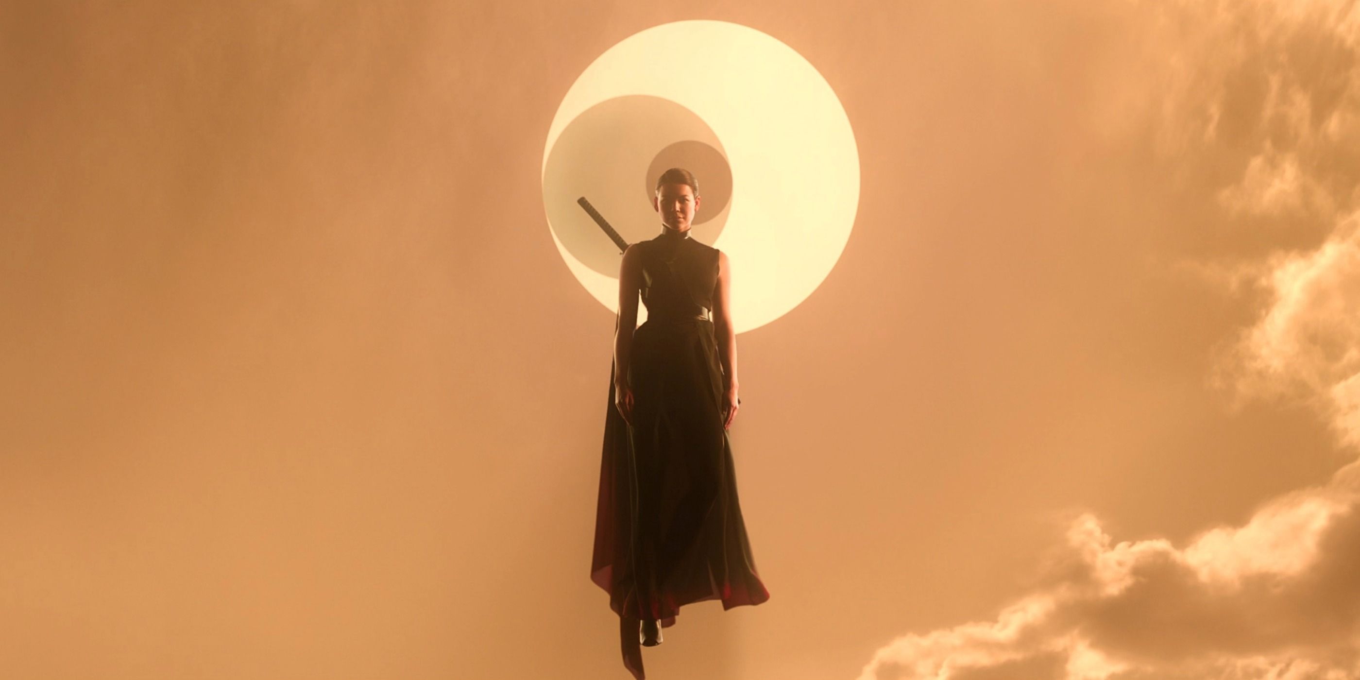 Netflix’s Near-Perfect 8-Part Sci-Fi Is the Perfect ‘Silo’ Replacement image
