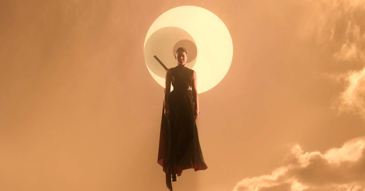 collider.com - Amanda M. Castro - Netflix's Near-Perfect 8-Part Sci-Fi Is the Perfect 'Silo' Replacement
