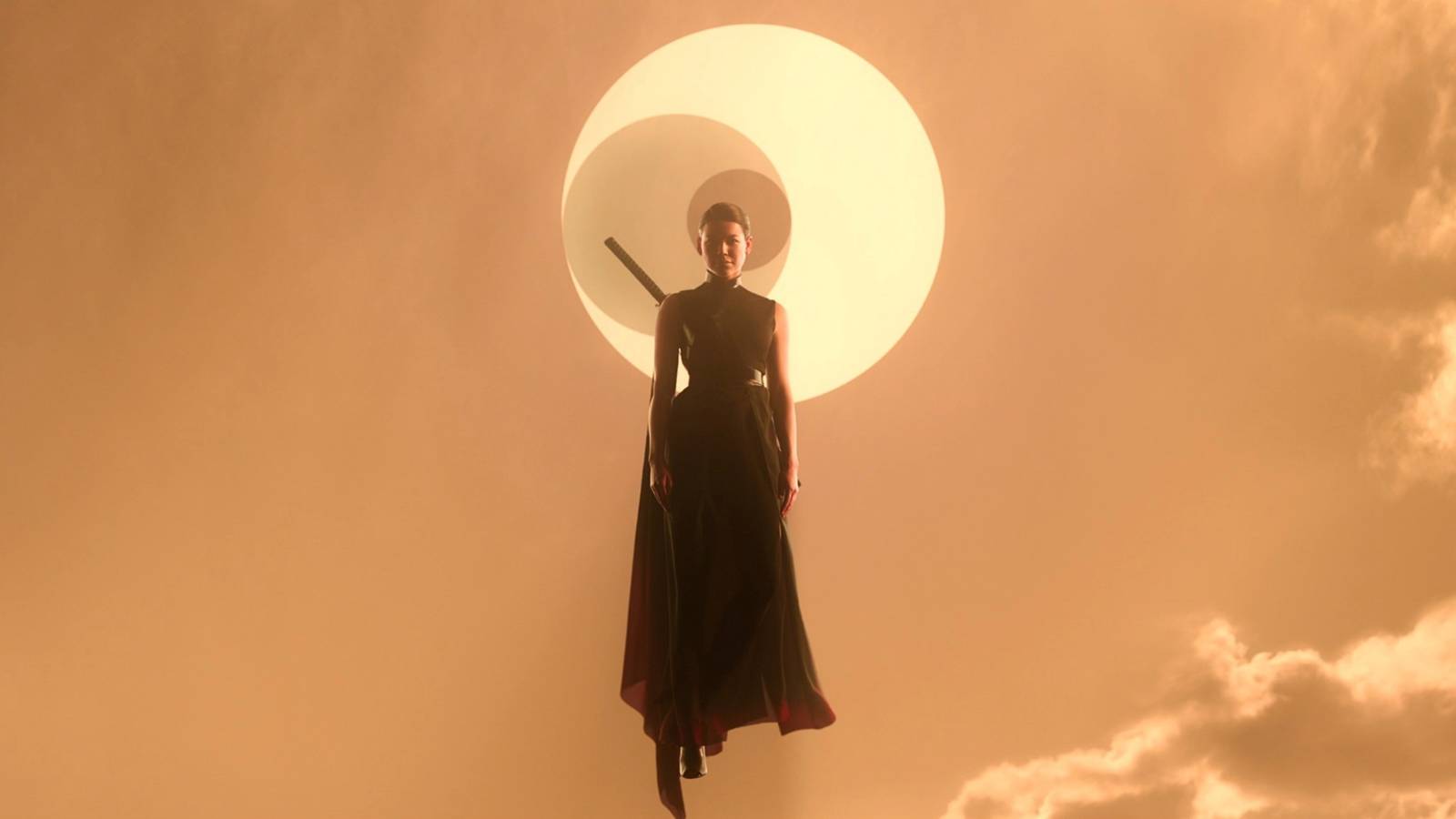 3 Body Problem Is the Perfect Sci-Fi Replacement for Silo on Netflix