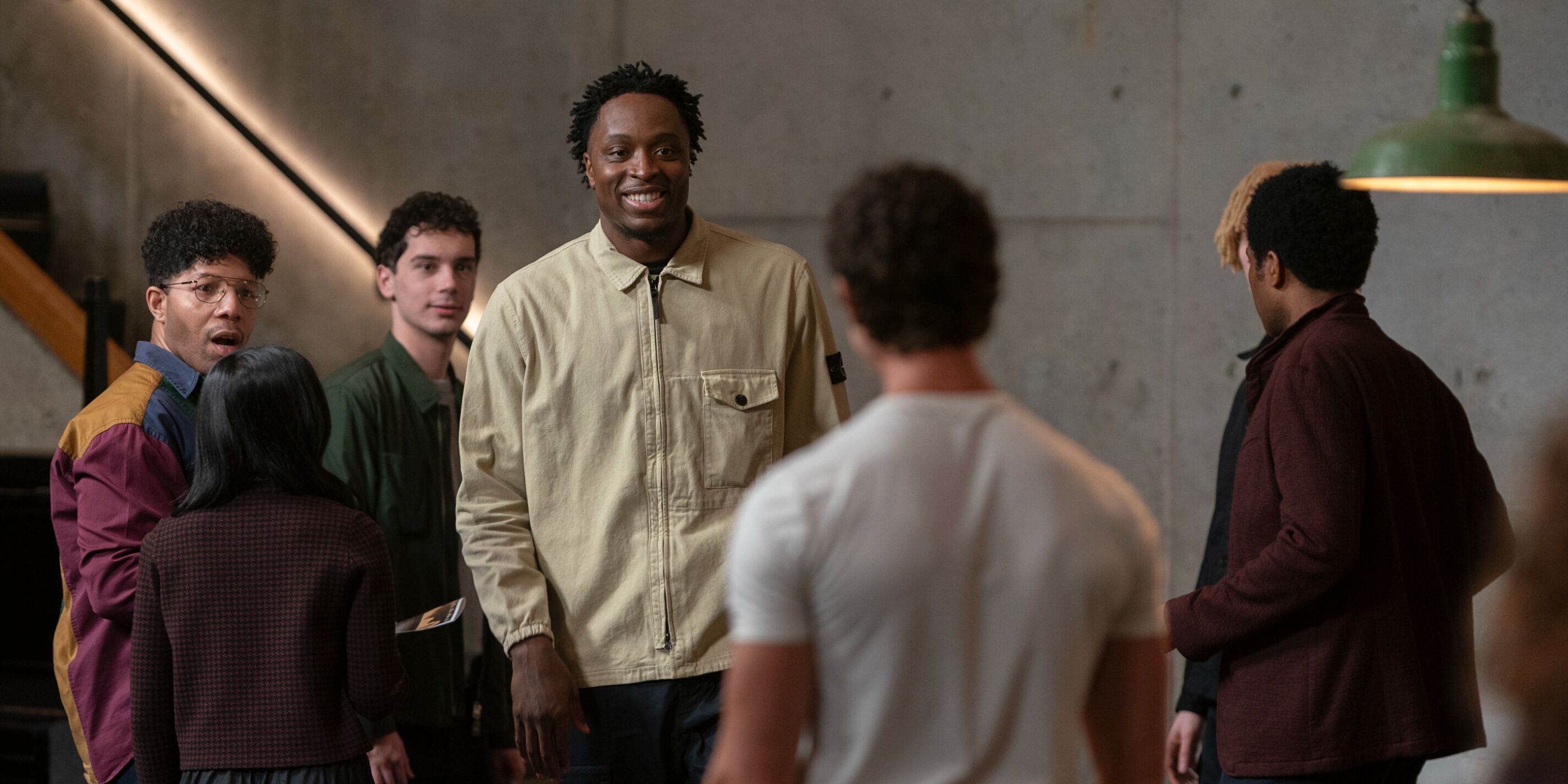 ‘Elsbeth’ Officially Puts a ‘Succession’ Star in the Hot Seat in New Season 4 Sneak Peek [Exclusive] image