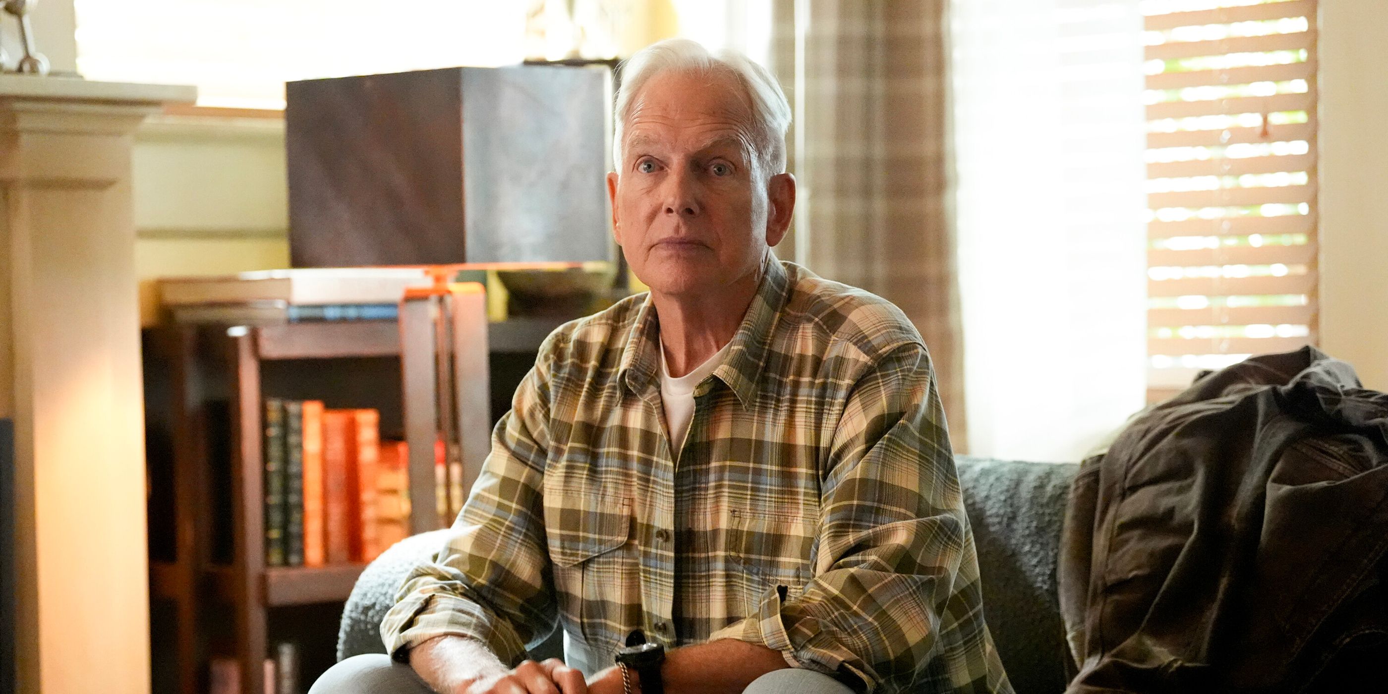 ‘NCIS: Origins’ Officially Introduces the Perfect Gibbs Replacement image