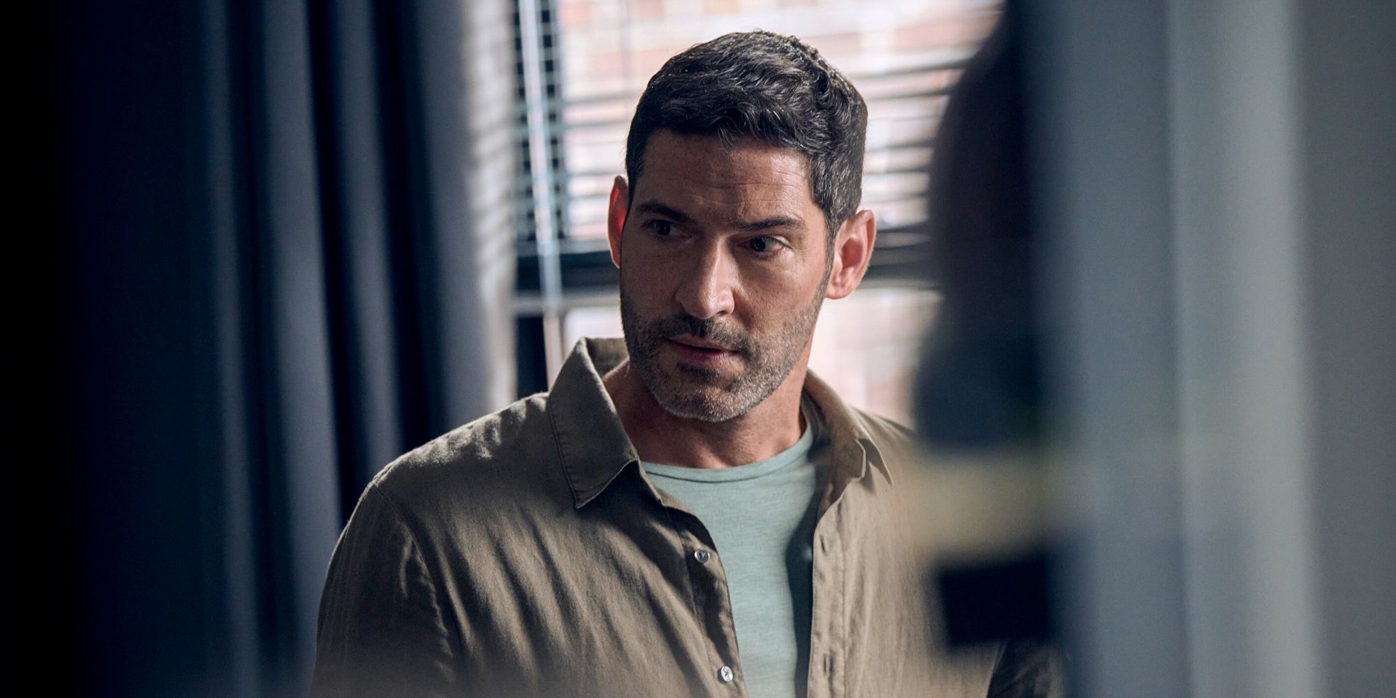 'CIA' Dresses Tom Ellis to the Nines for an Undercover Mission in New Look at Season 2 [Exclusive] image