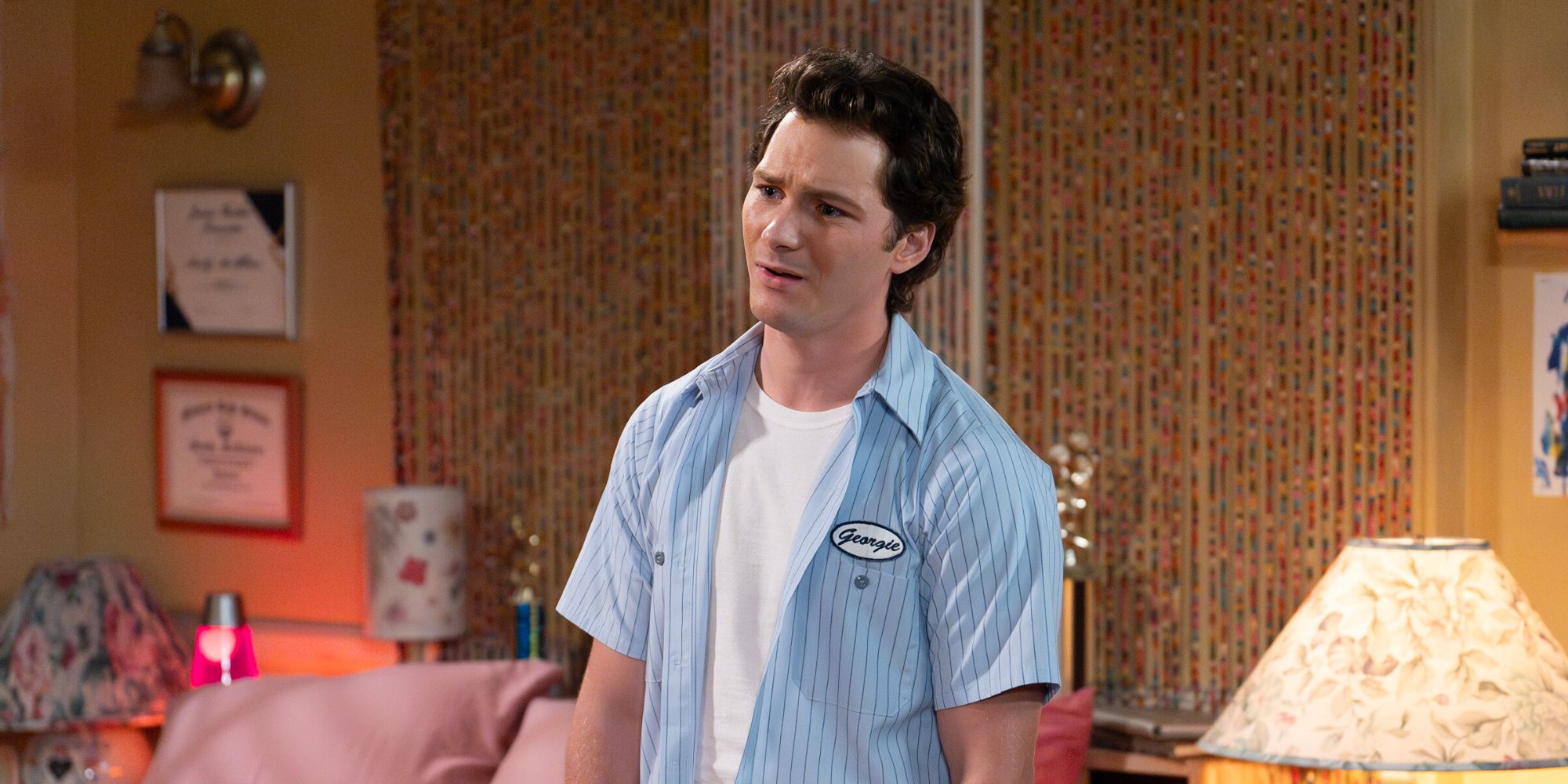 ‘Georgie & Mandy’s First Marriage’ Officially Finds the Perfect Sheldon Replacement image