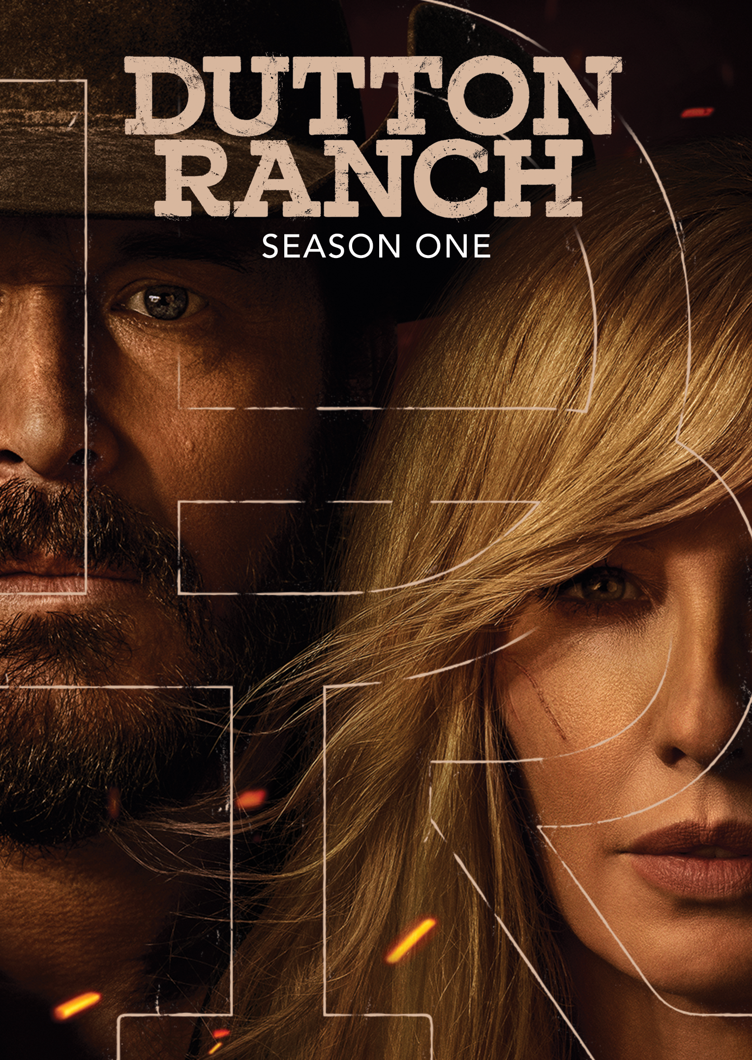 843501684627_duttonranchs1_2d-front ‘Yellowstone’ Spin-Off ‘Dutton Ranch’ Officially Returns With New Release Next Month
