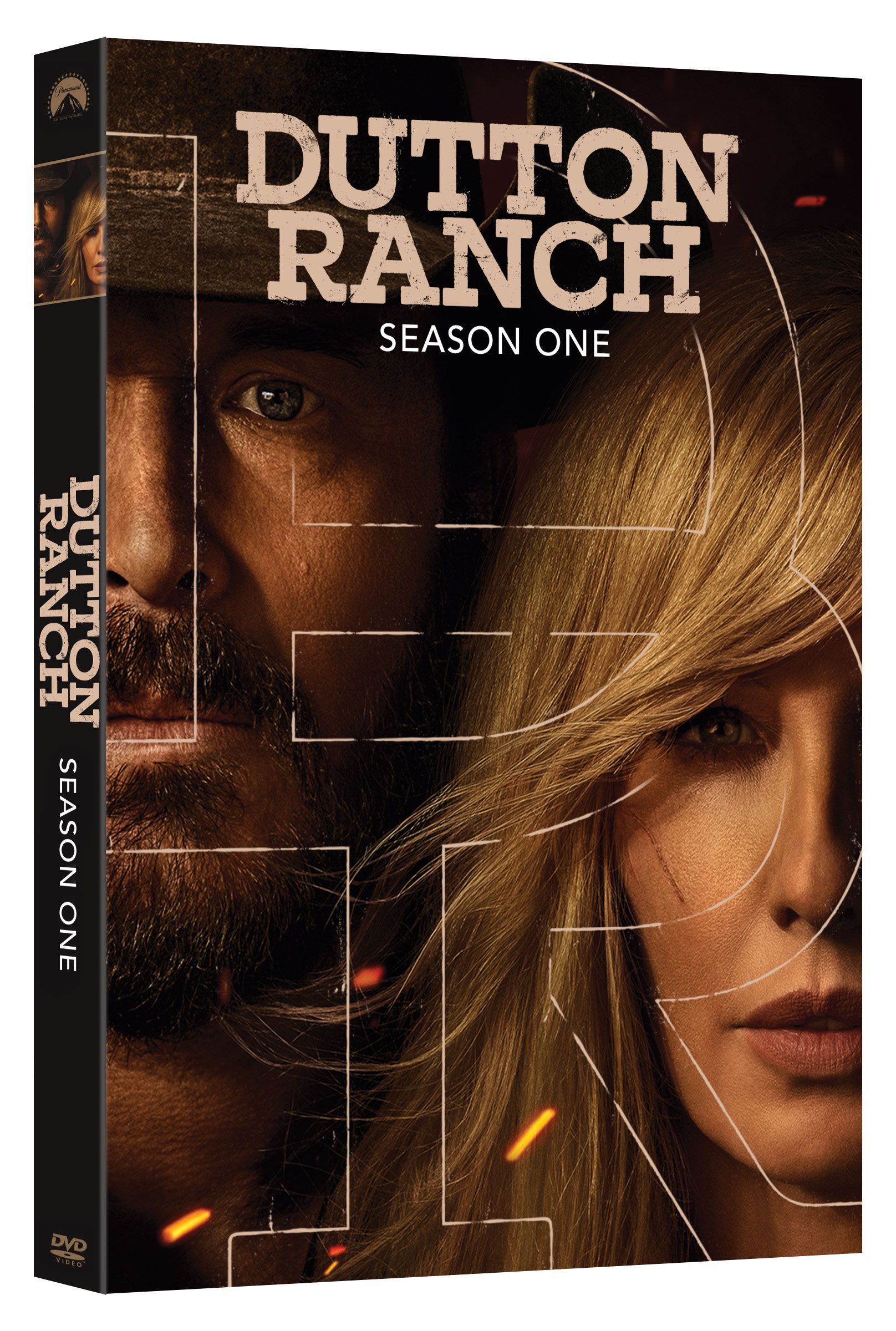 843501684627_duttonranchs1_3d-main ‘Yellowstone’ Spin-Off ‘Dutton Ranch’ Officially Returns With New Release Next Month