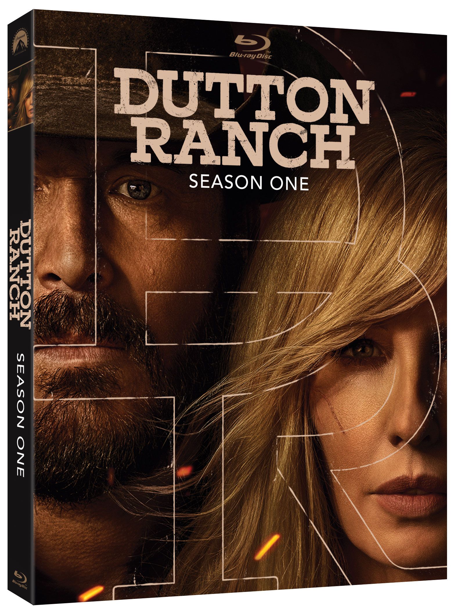 843501684634_duttonranchs1_3d-main ‘Yellowstone’ Spin-Off ‘Dutton Ranch’ Officially Returns With New Release Next Month
