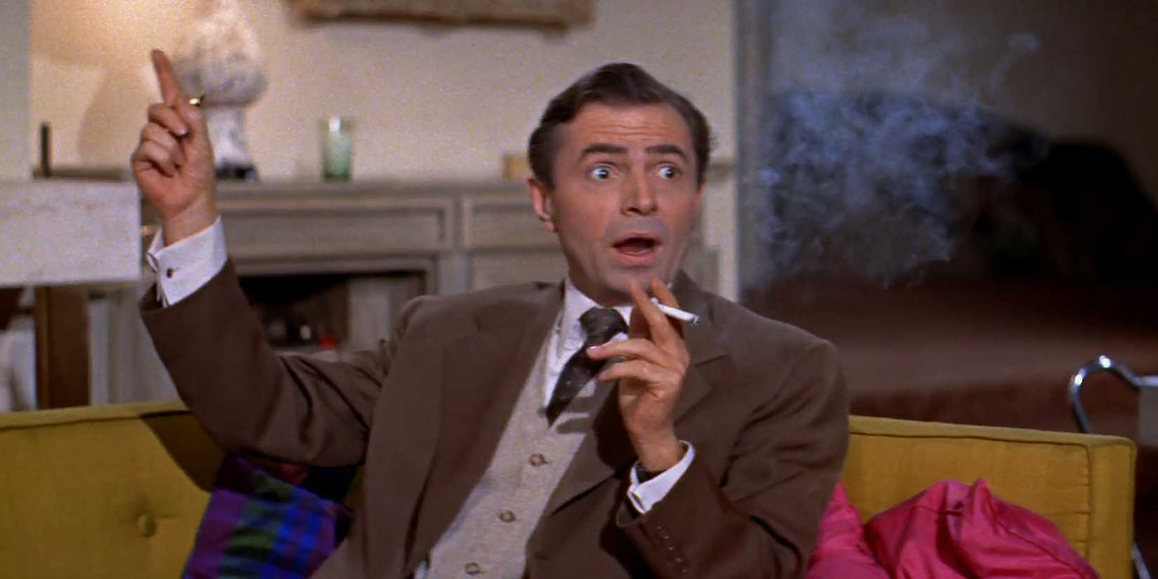 A Star Is Born - 1954 - James Mason