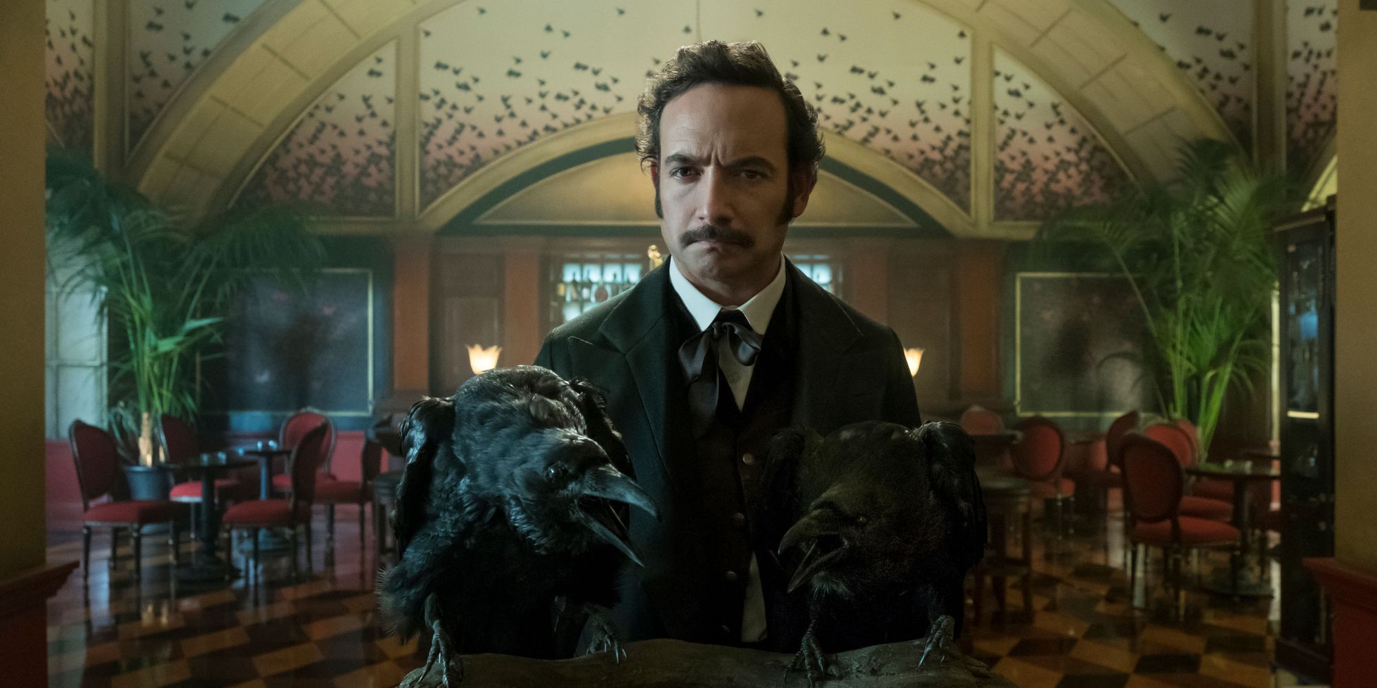 Netflix’s 10/10 Sci-Fi Adaptation of Award-Winning Novels Gets ...