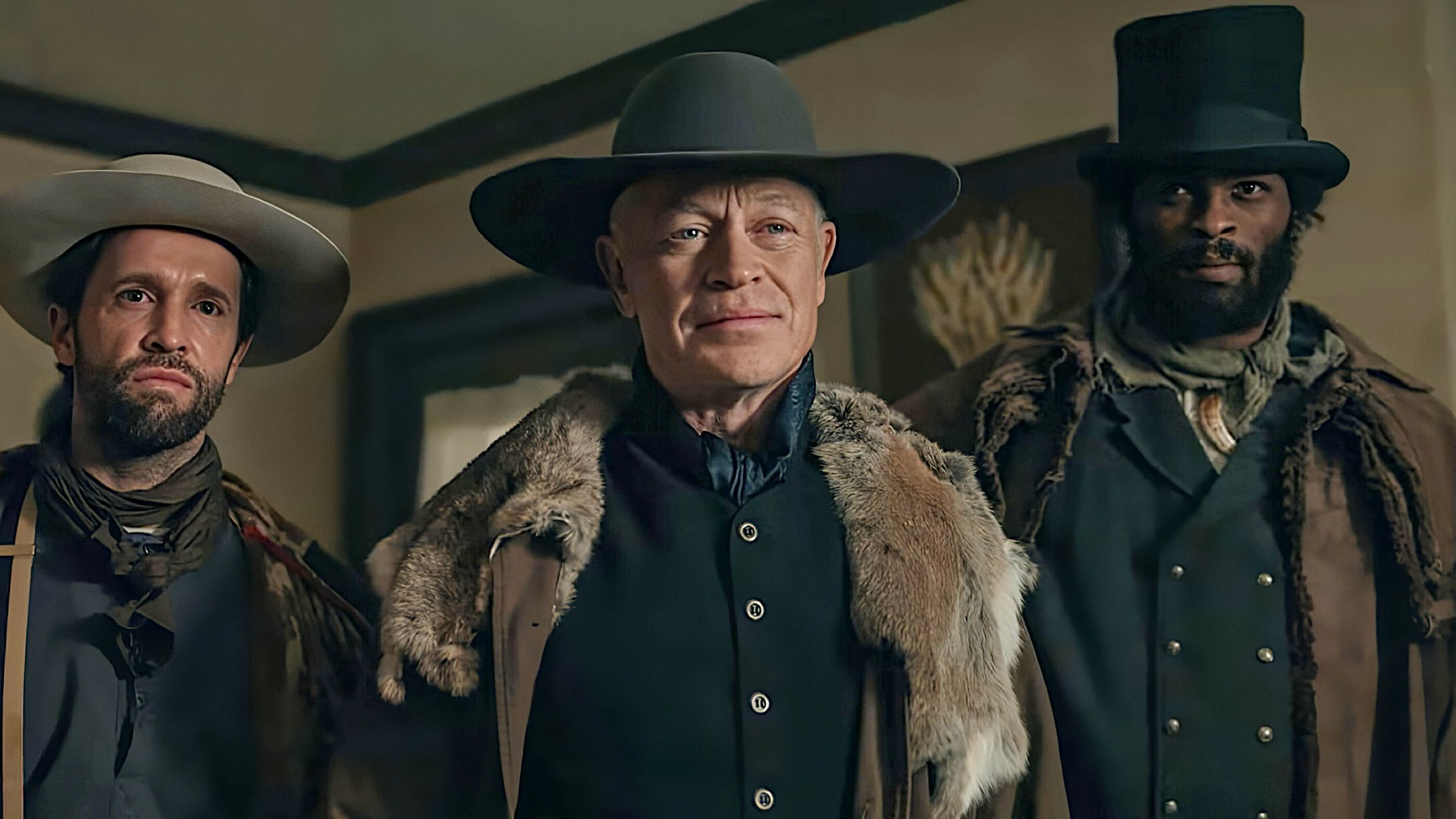 A 100-Year-Old Classic Officially Outperforms Zachary Levi’s New Western
