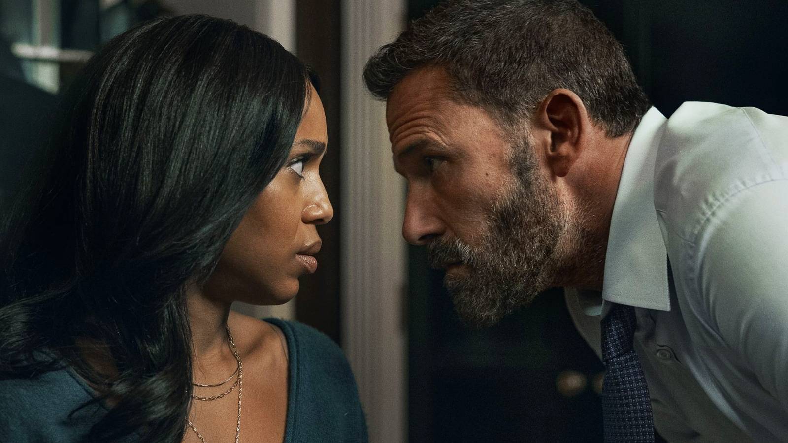 Ben Affleck’s ‘Animals’ Wants To Get Political but Pulls Its Punches