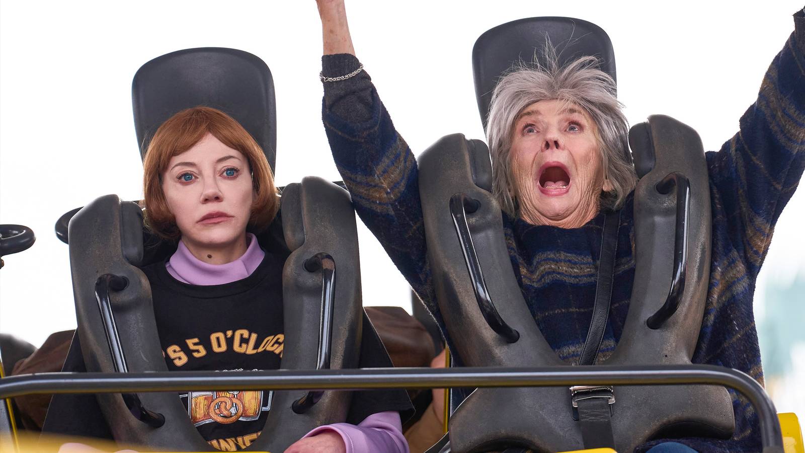 BBC’s 6-Part Sci-Fi Sitcom Is Officially One of 2026’s Biggest Hits