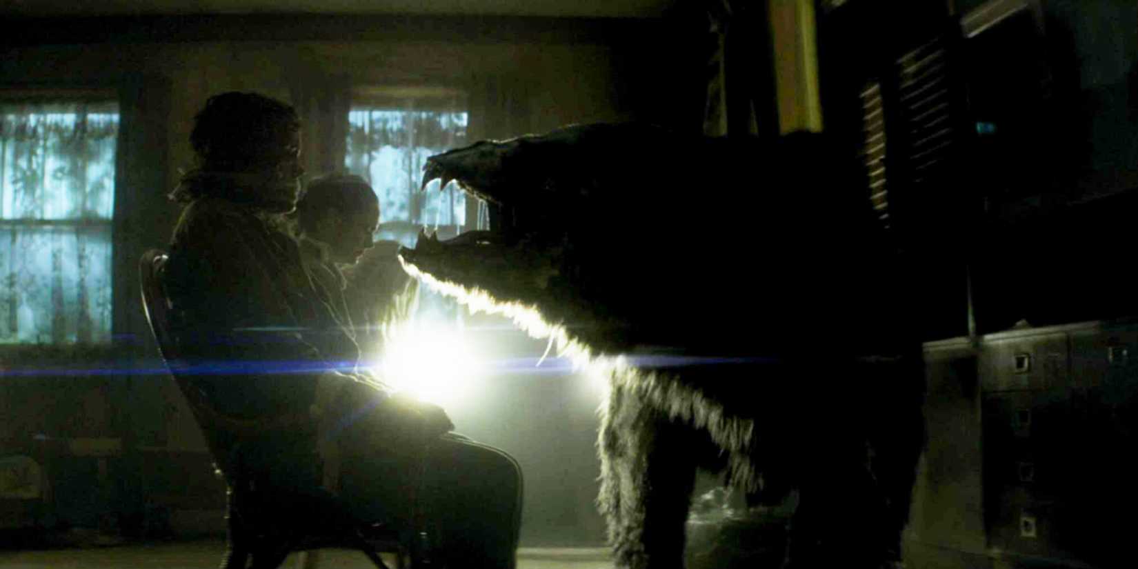 Annihilation - 2018