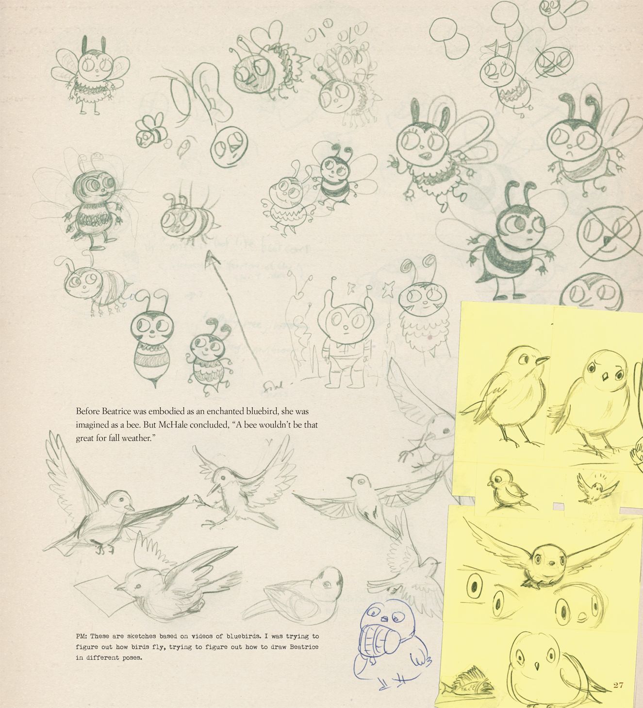 aoogwee_pr_bkp_27 ‘Over the Garden Wall’ Officially Gets a New Expanded Release With Never-Before-Seen Art