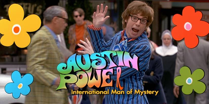 Austin Powers_ International Man of Mystery