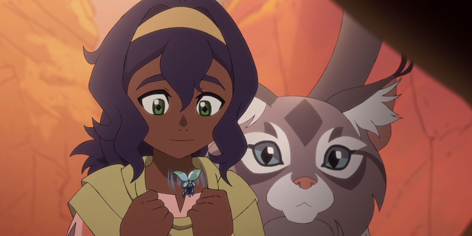 Paramount+'s 'Avatar: Seven Havens' Is a Refreshing New Look at the Classic Fantasy Franchise | Review
