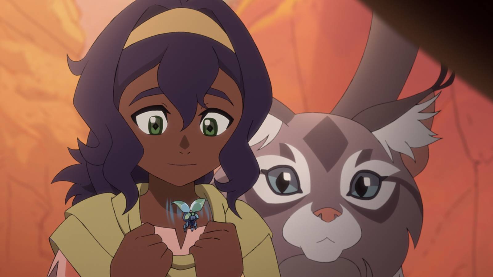 Paramount+’s ‘Avatar: Seven Havens’ Is a Refreshing New Look at the Classic Fantasy Franchise