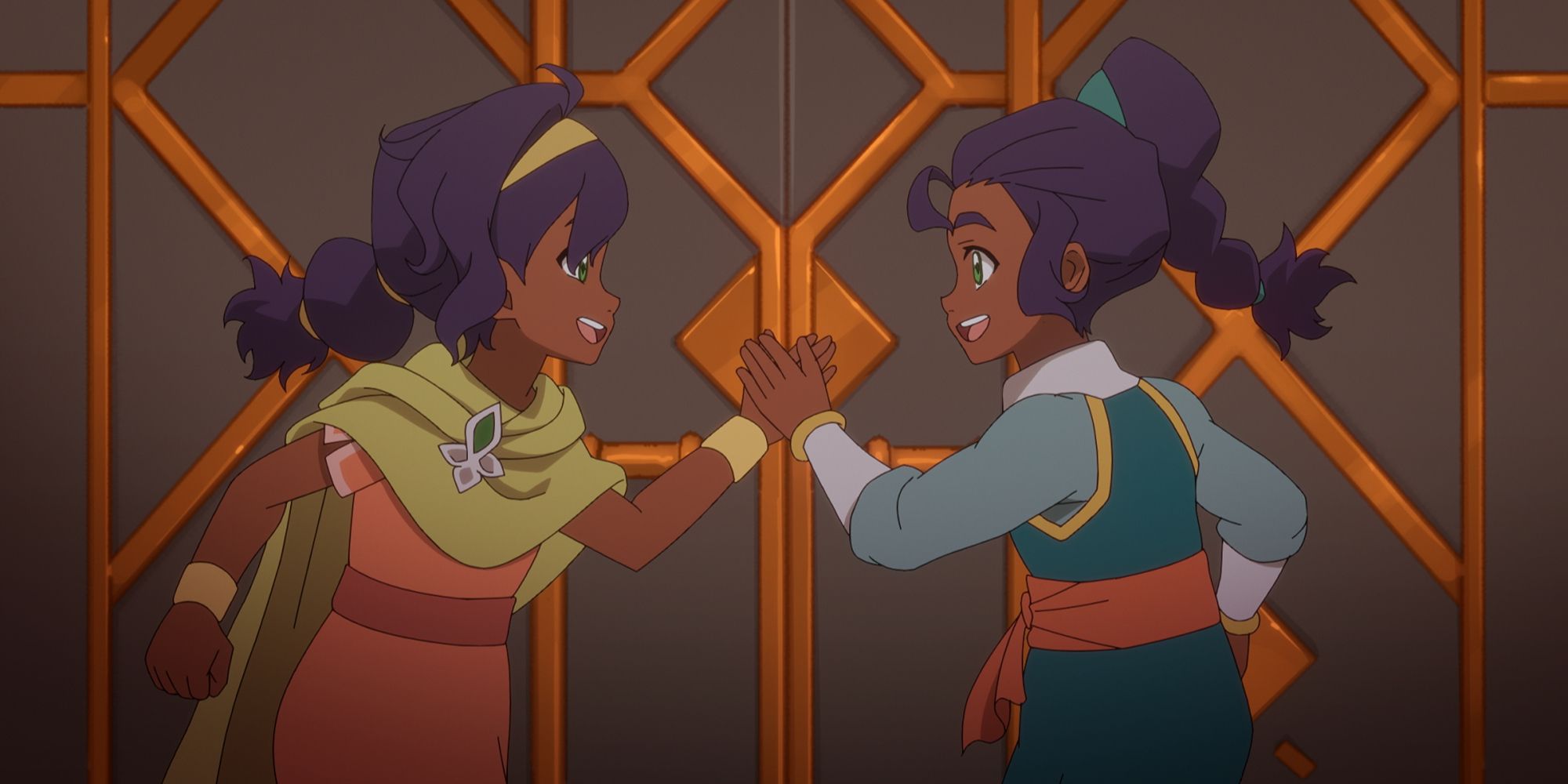 ‘Avatar: Seven Havens’ Returns Tomorrow With a Major Korra Reveal [Exclusive]