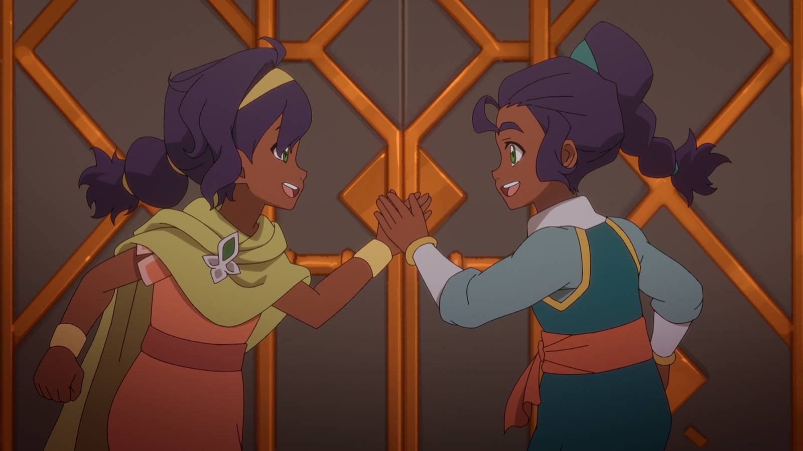 ‘Avatar: Seven Havens’ Returns Tomorrow With a Major Korra Reveal [Exclusive]