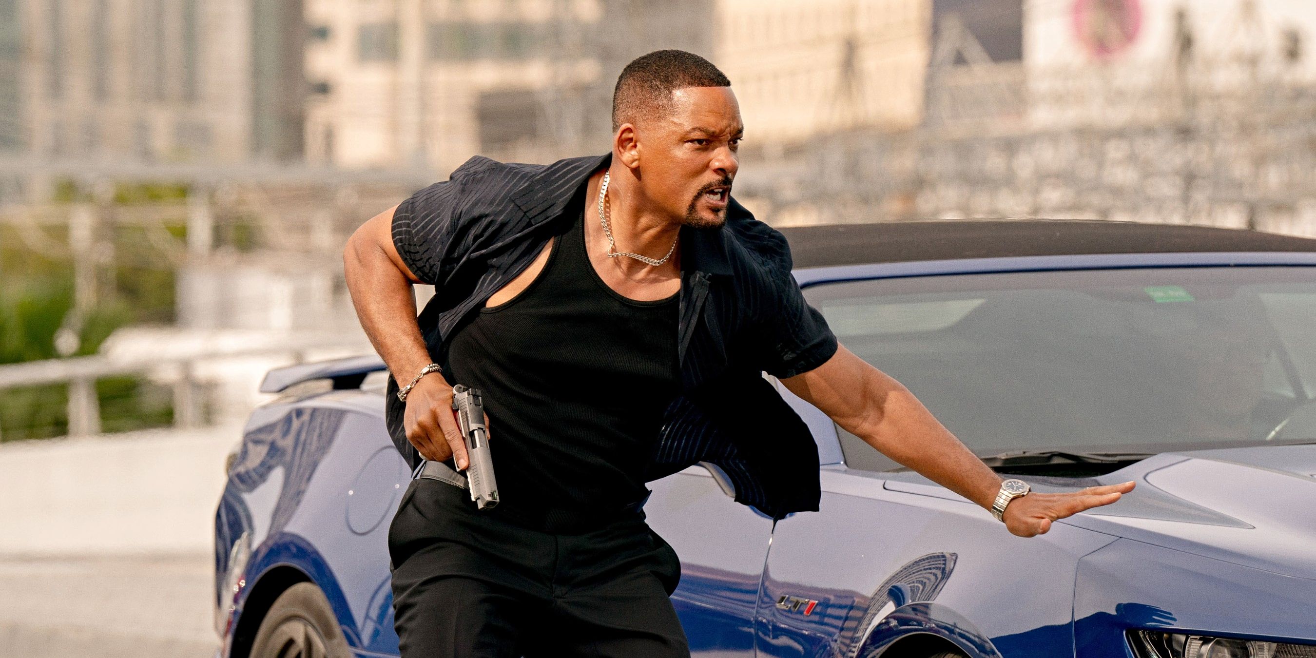 Will Smith’s $100 Million Blockbuster Officially Crosses Surprise Milestone