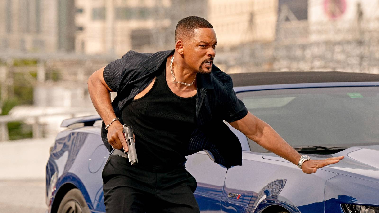 Will Smith’s $100 Million Blockbuster Officially Crosses Surprise Milestone