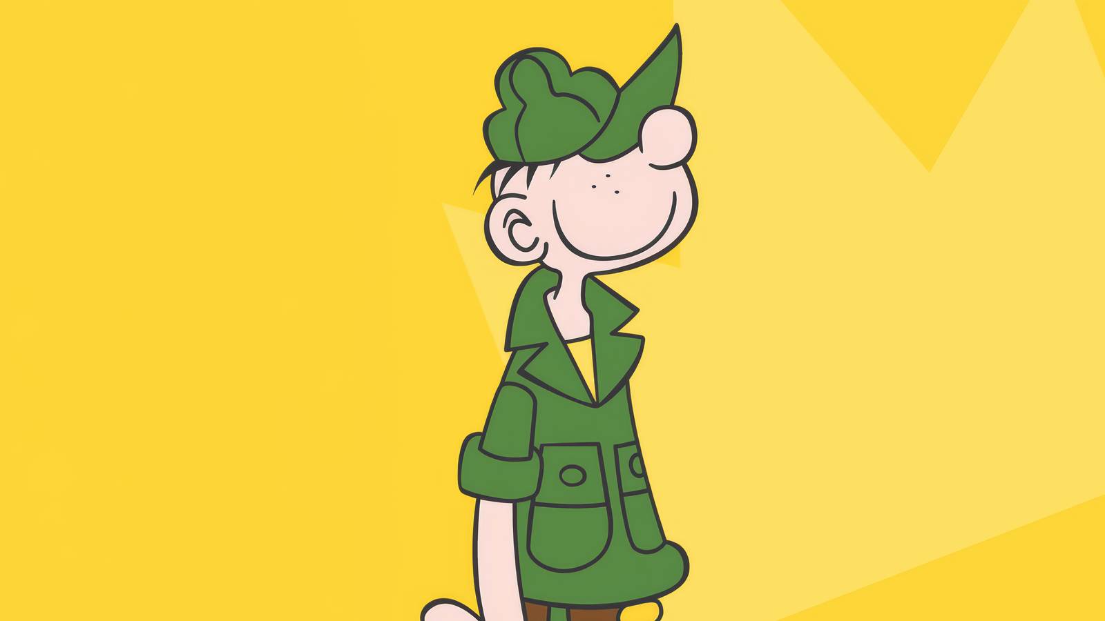 6 Months After Its Debut, ‘Beetle Bailey’ Made the Change That Saved the Military Comic