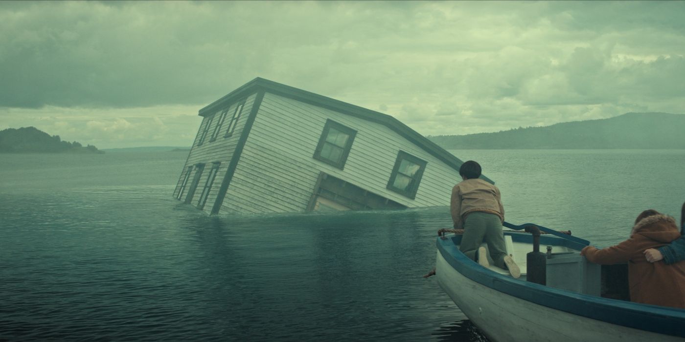 Forget 'Widow's Bay,' Netflix’s 6-Episode Horror Series Is the Perfect Replacement image