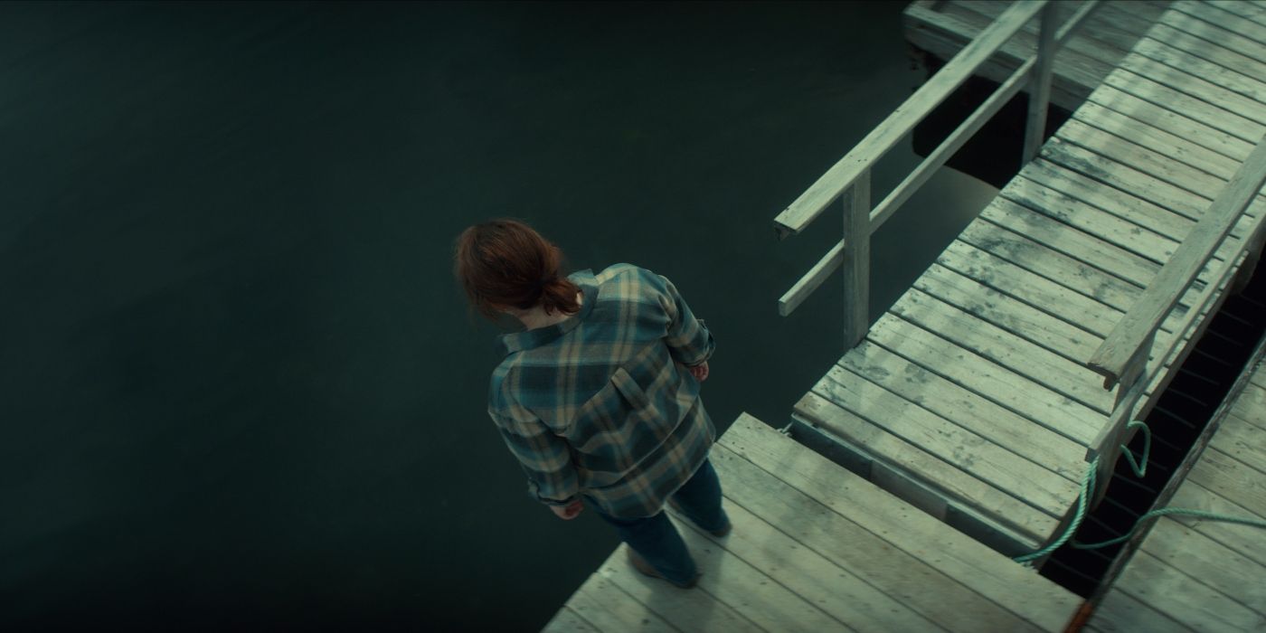 Josh Hartnett's Netflix Thriller 'Below' Plunges into Critical Acclaim